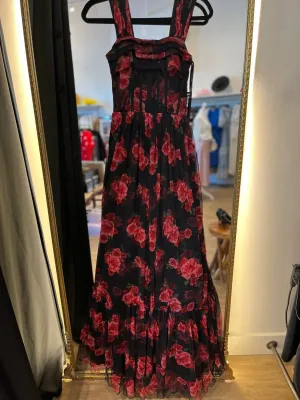 Aleta - Women's Heidi Formal Dress