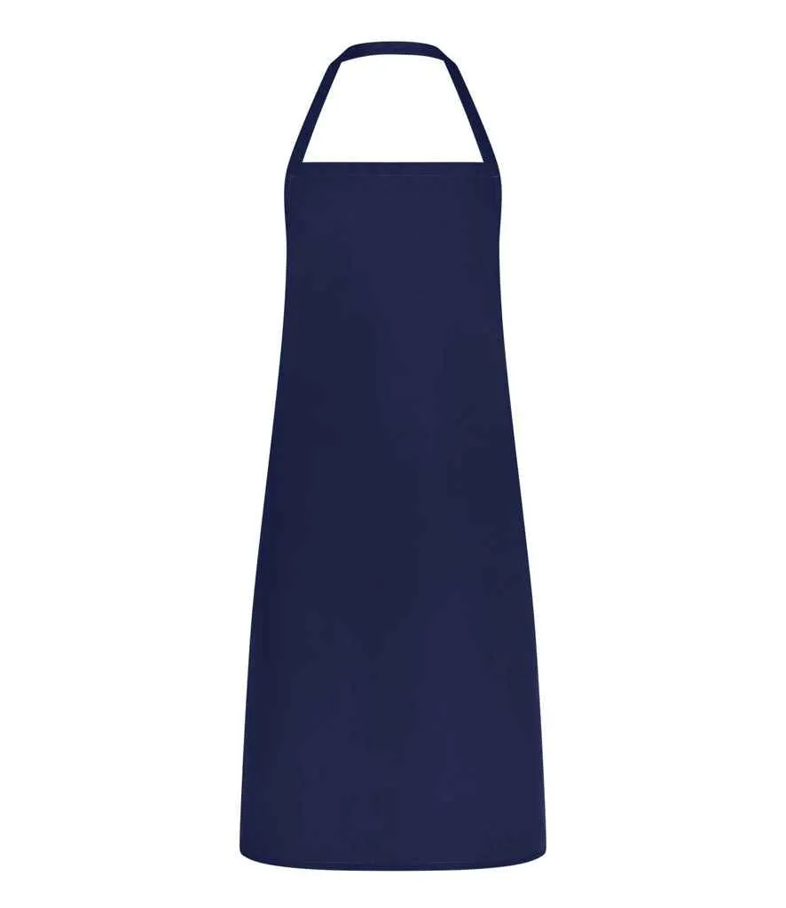 Brand Lab Classic Bib Apron | Navy