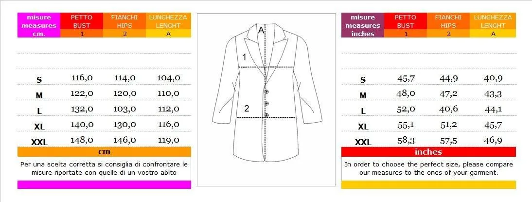 Bristol Men's Lab Coat - PET easy care - final sale clearance