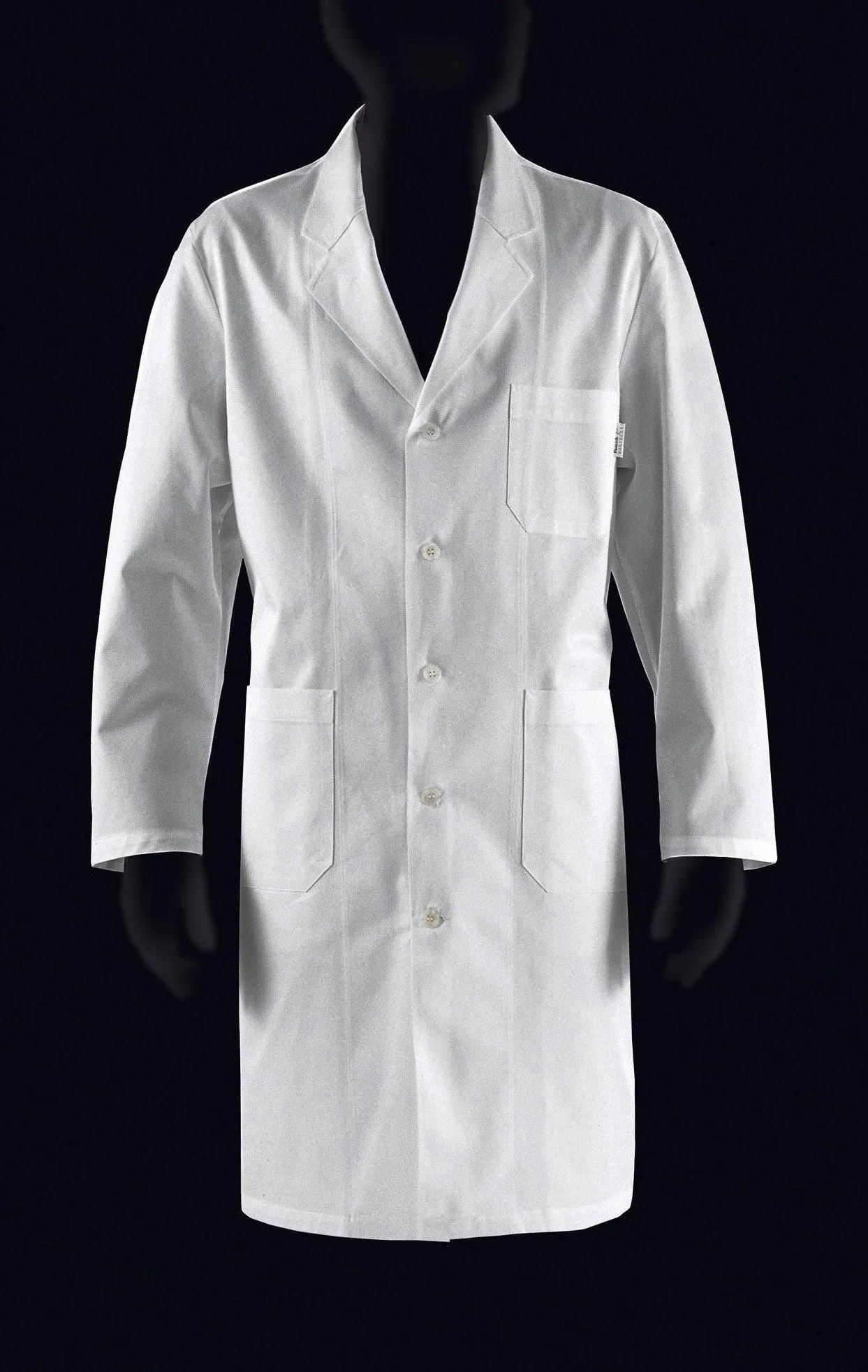 Bristol Young Men's Lab Coat - final sale clearance