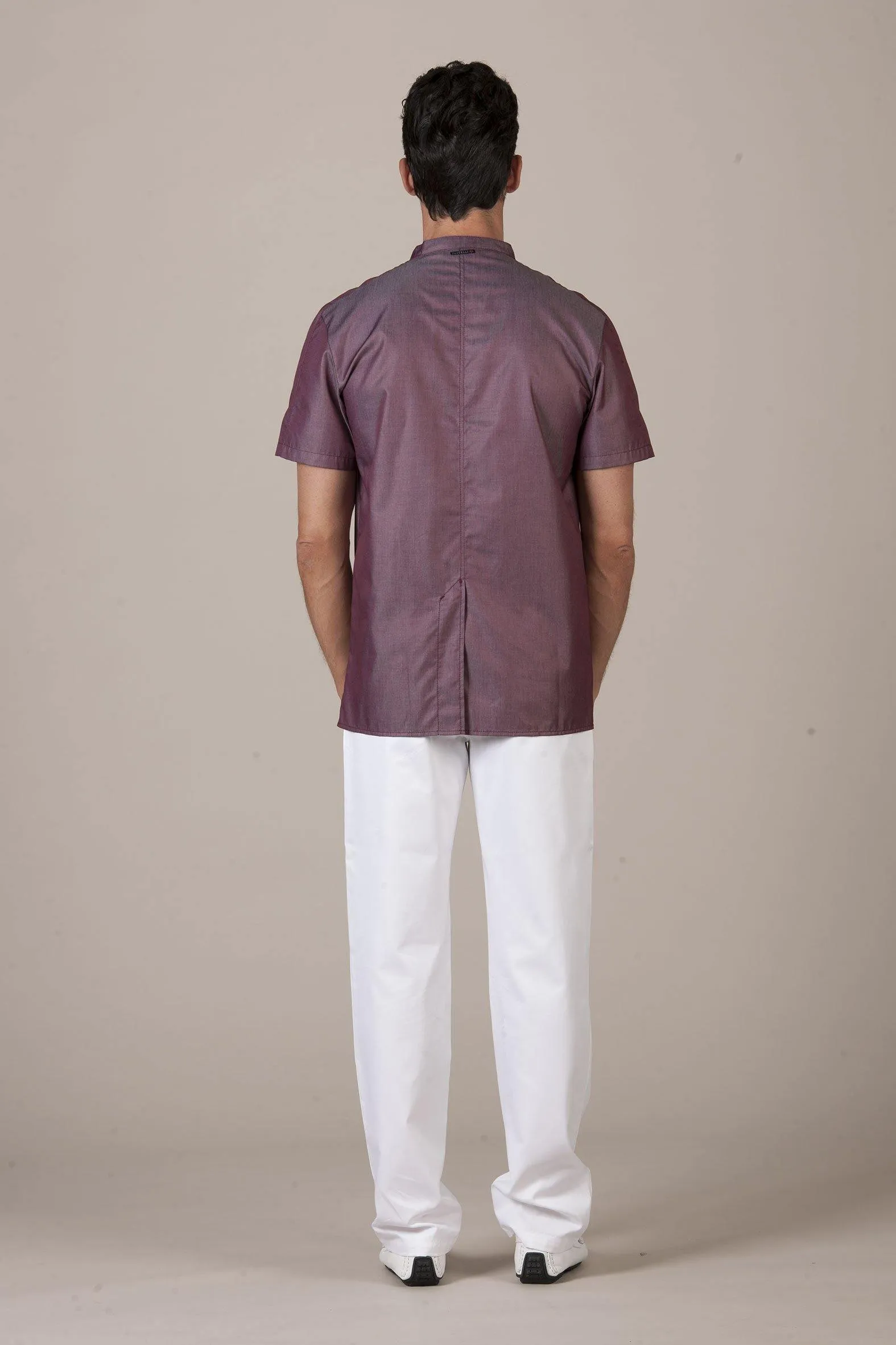 Cardiff Men's Top - Freedom