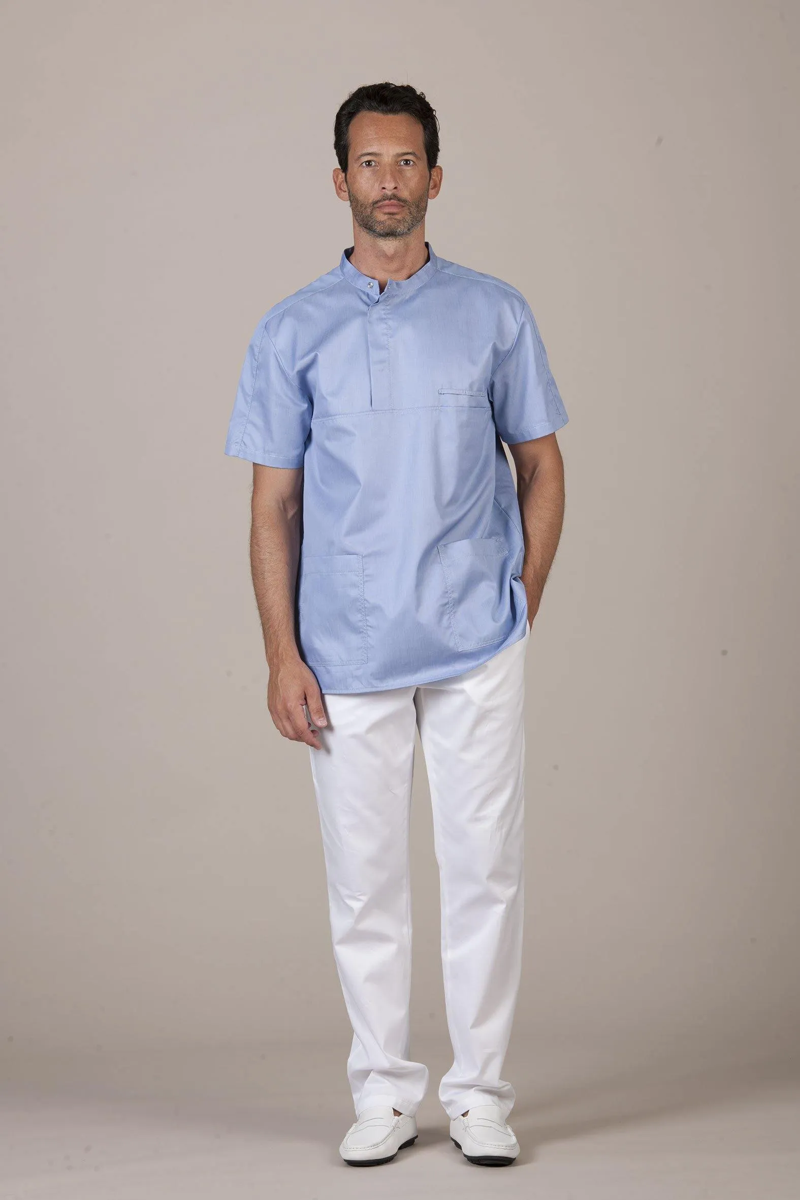 Cardiff Men's Top - Freedom