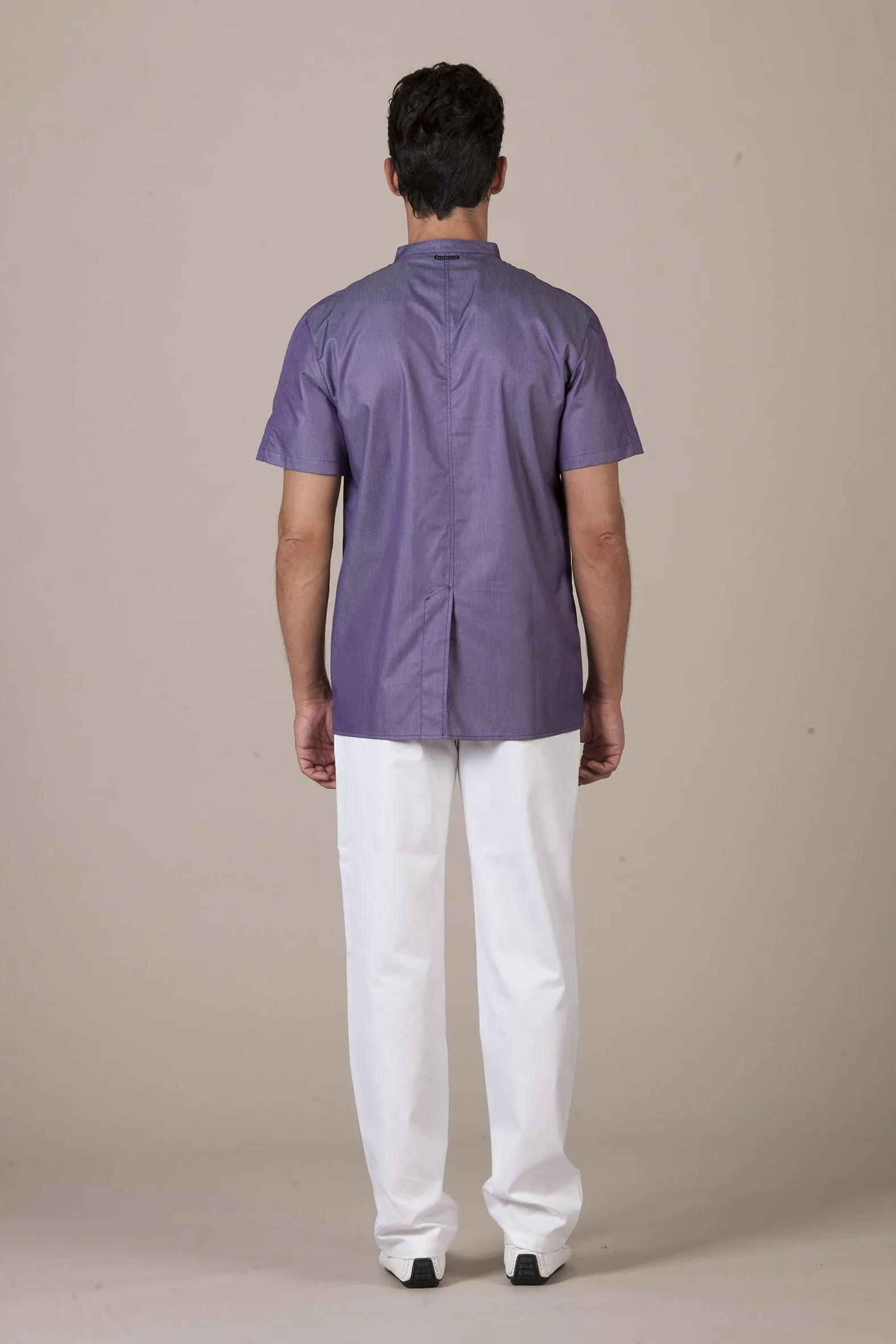 Cardiff Men's Top - Freedom