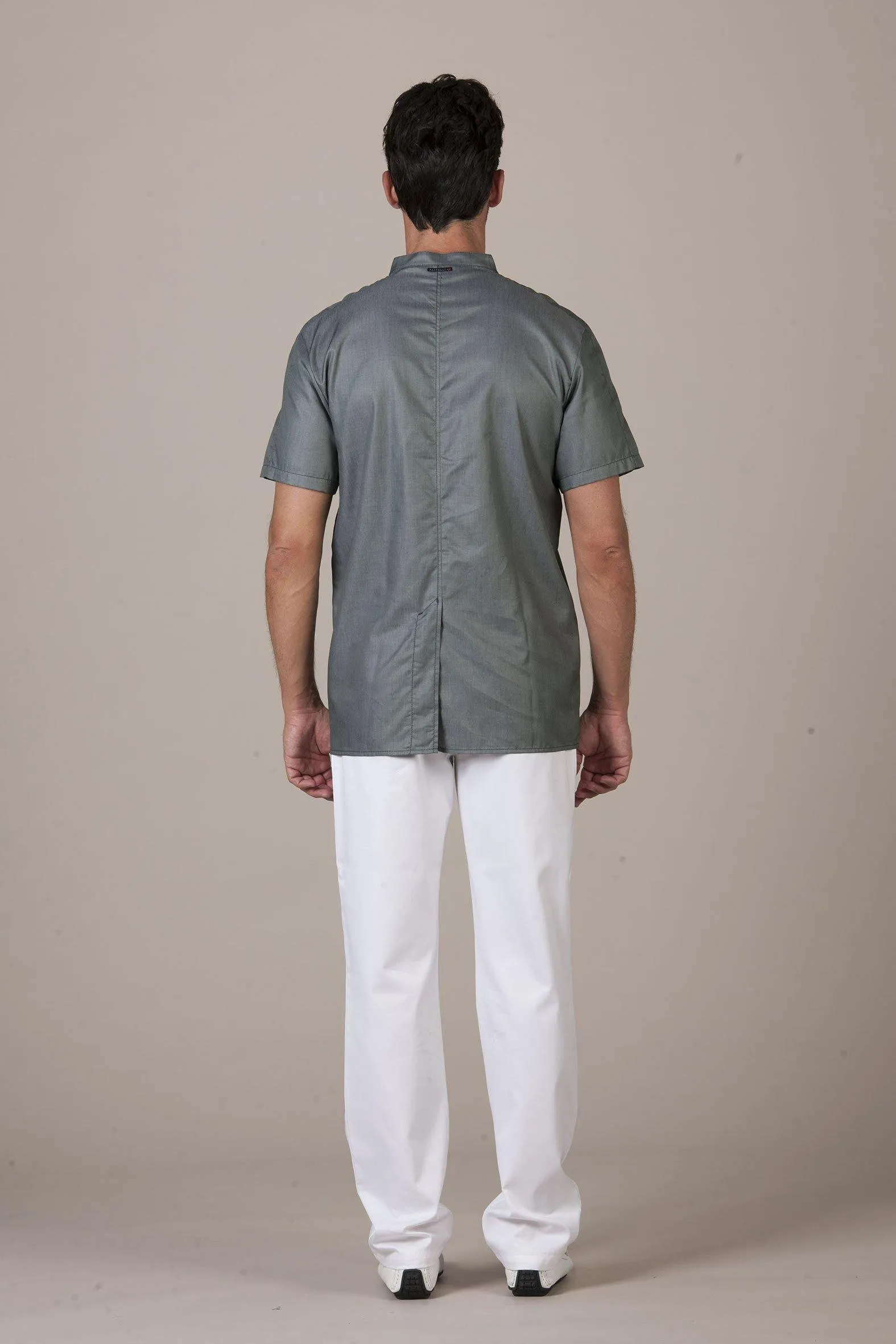Cardiff Men's Top - Freedom