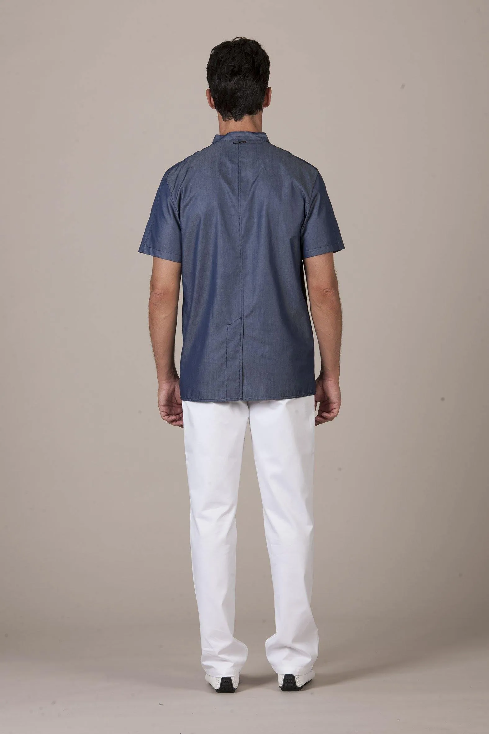 Cardiff Men's Top - Freedom