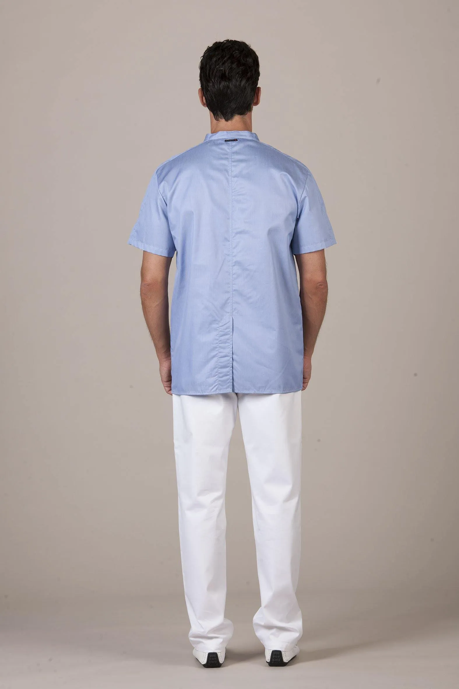 Cardiff Men's Top - Freedom