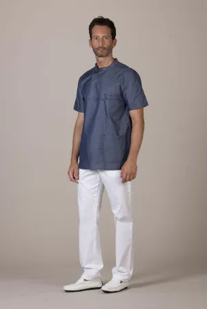 Cardiff Men's Top - Freedom