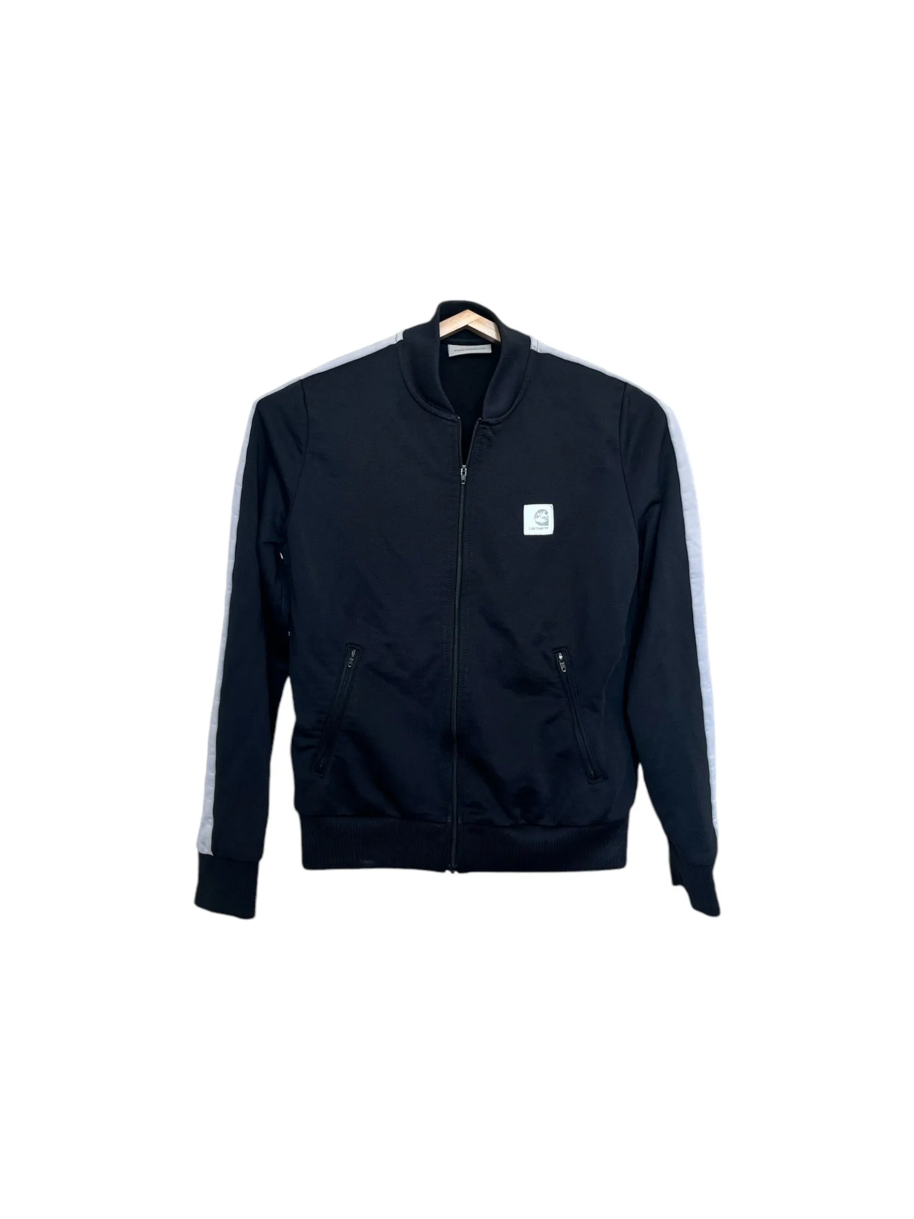 Carhartt vintage dame track jakke