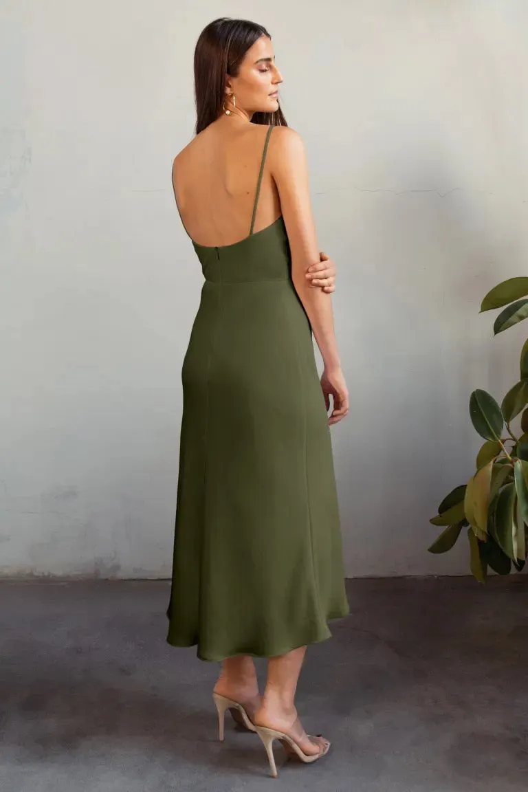 Claudia - Bridesmaid Dress by Jenny Yoo