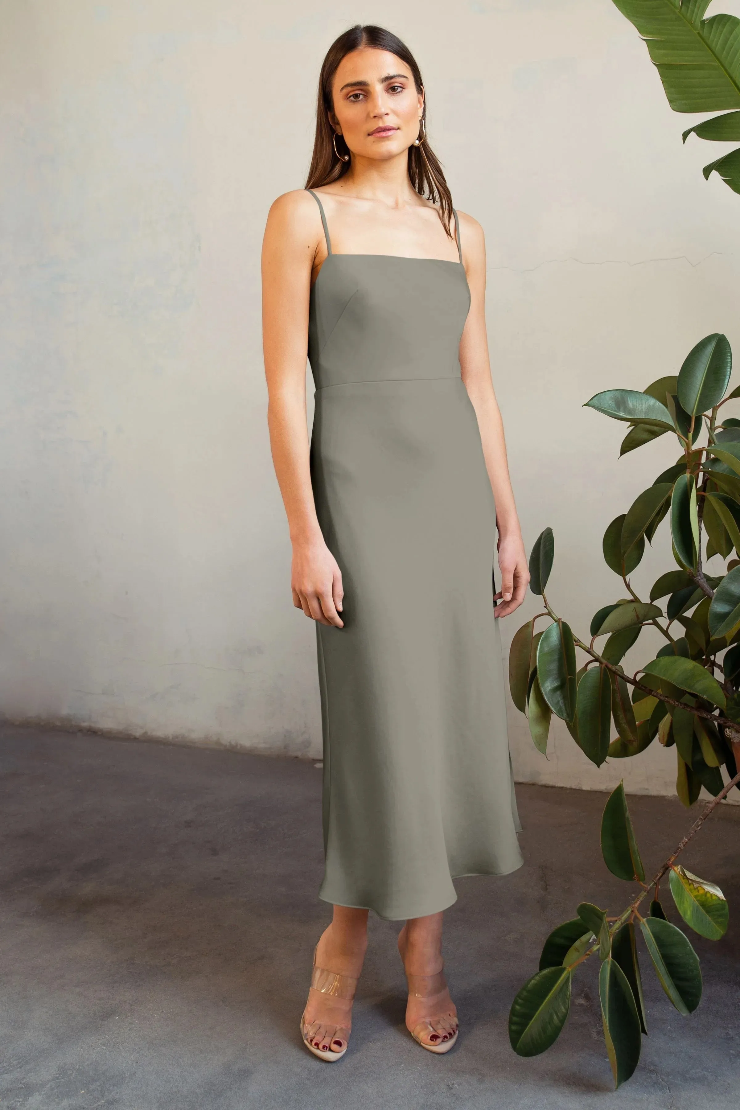 Claudia - Bridesmaid Dress by Jenny Yoo