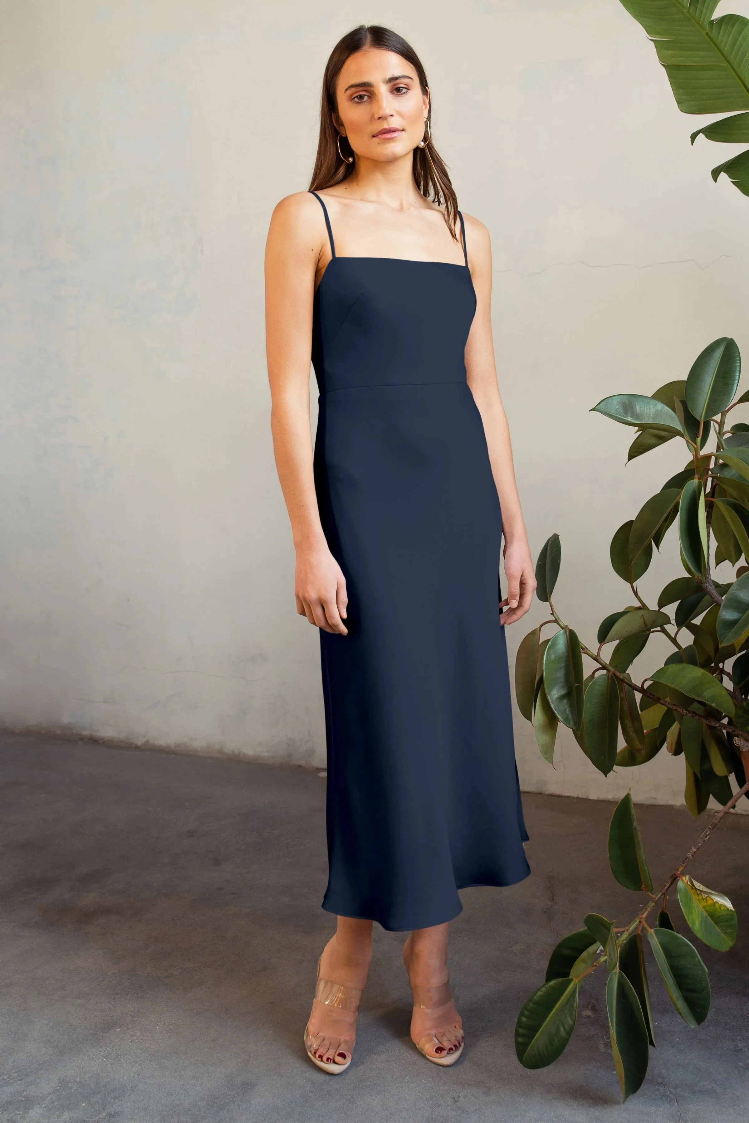 Claudia - Bridesmaid Dress by Jenny Yoo