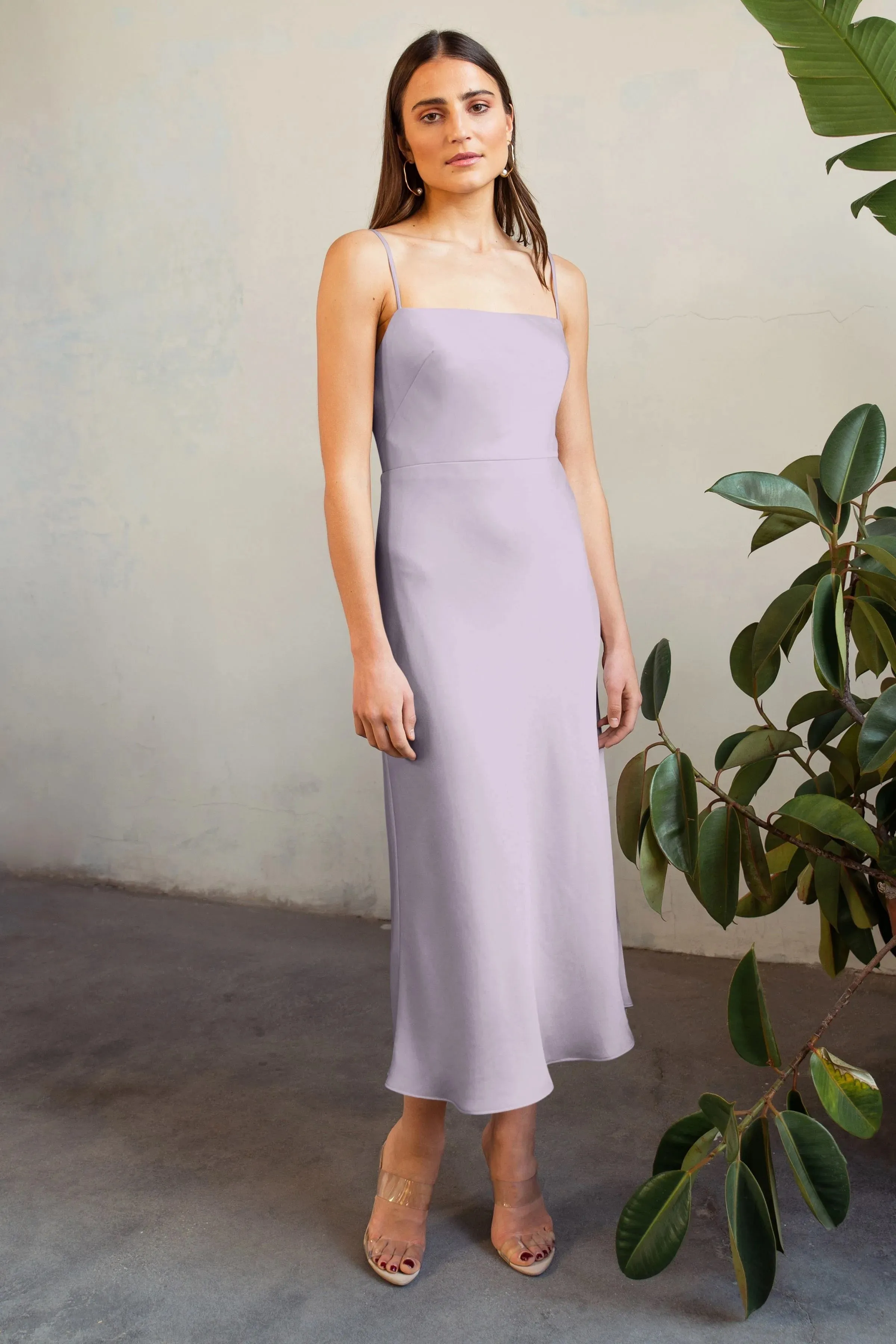 Claudia - Bridesmaid Dress by Jenny Yoo