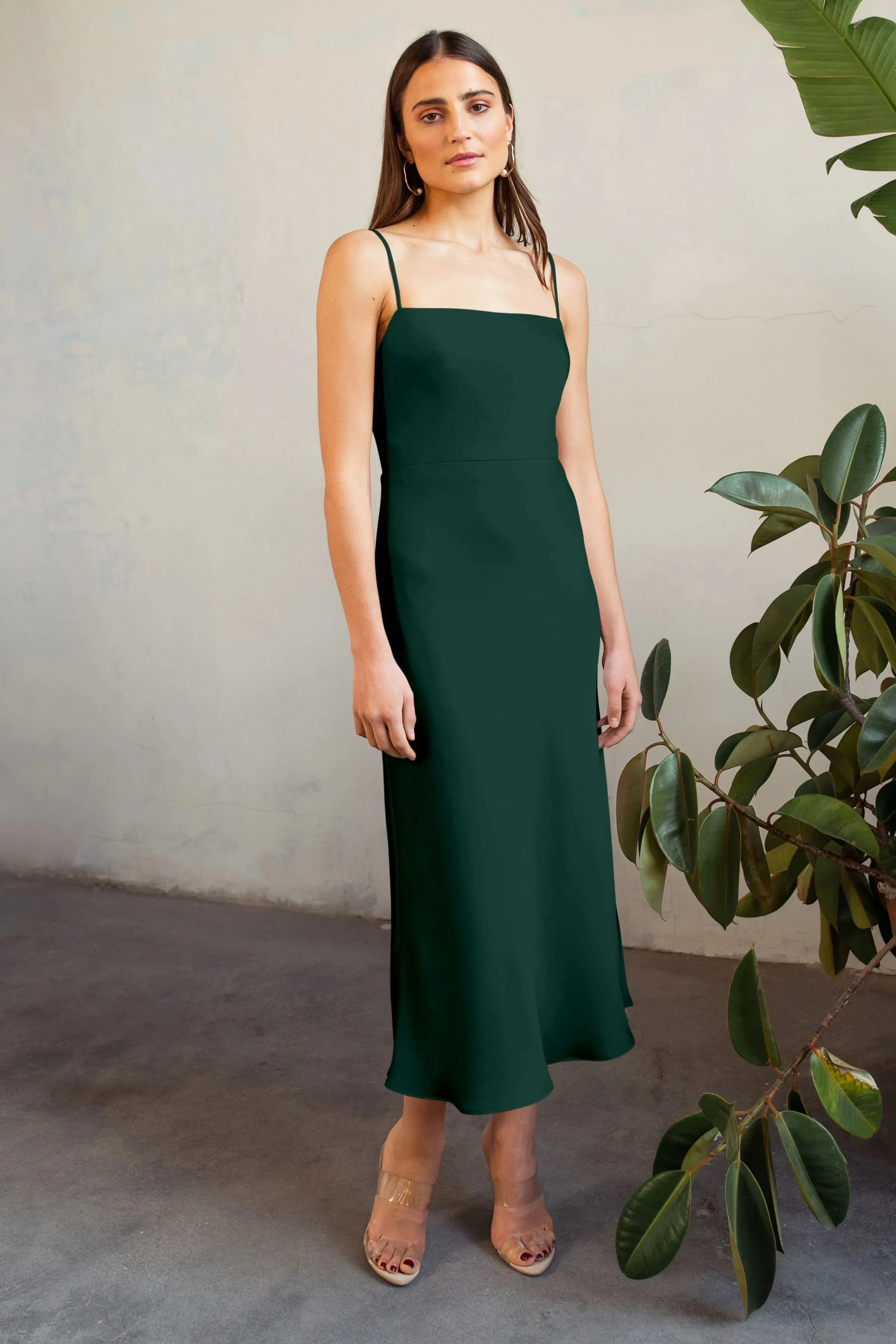 Claudia - Bridesmaid Dress by Jenny Yoo