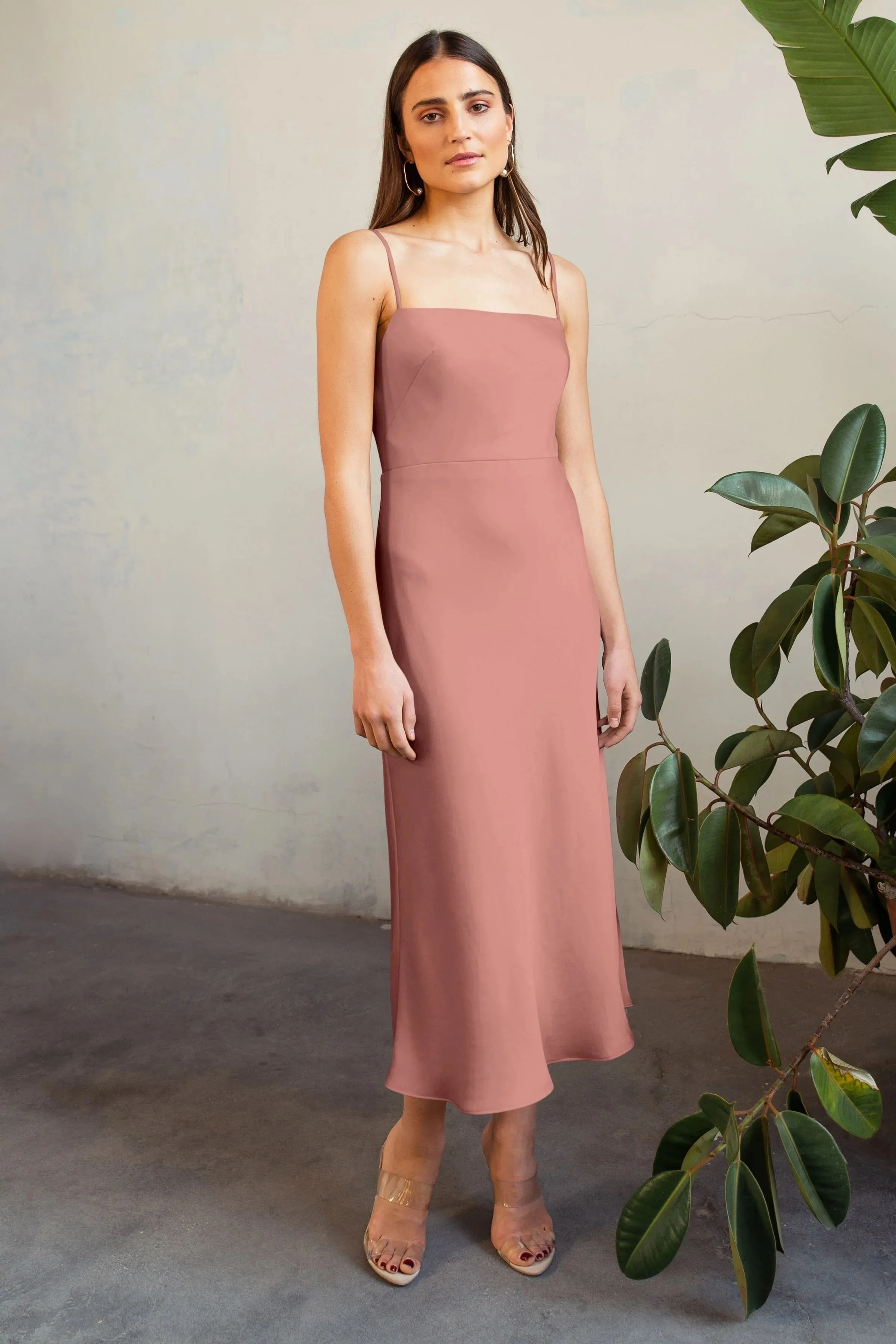 Claudia - Bridesmaid Dress by Jenny Yoo