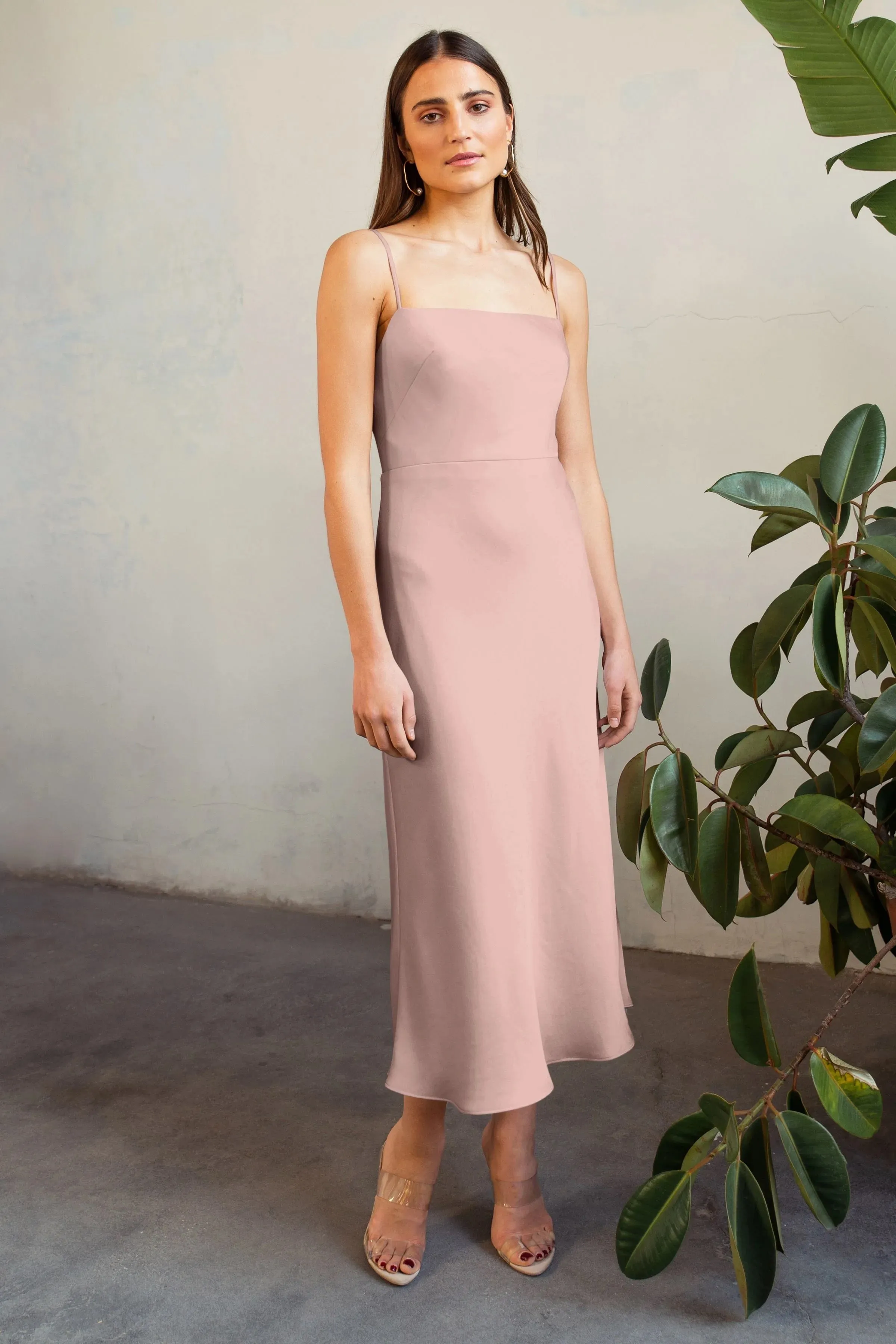 Claudia - Bridesmaid Dress by Jenny Yoo