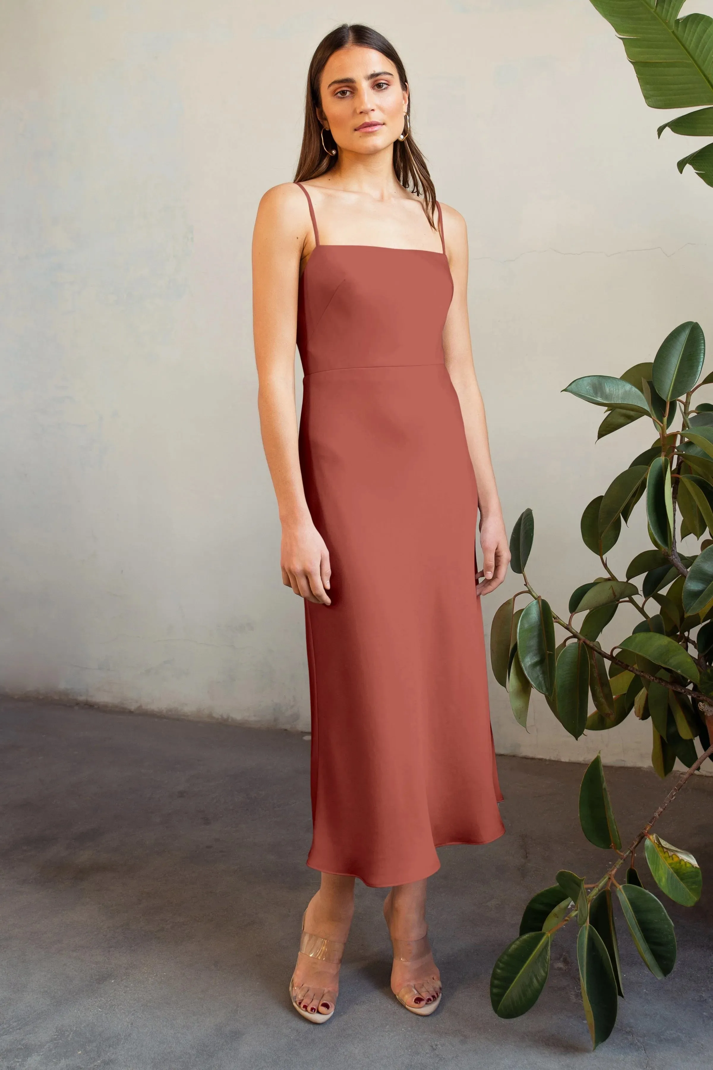 Claudia - Bridesmaid Dress by Jenny Yoo