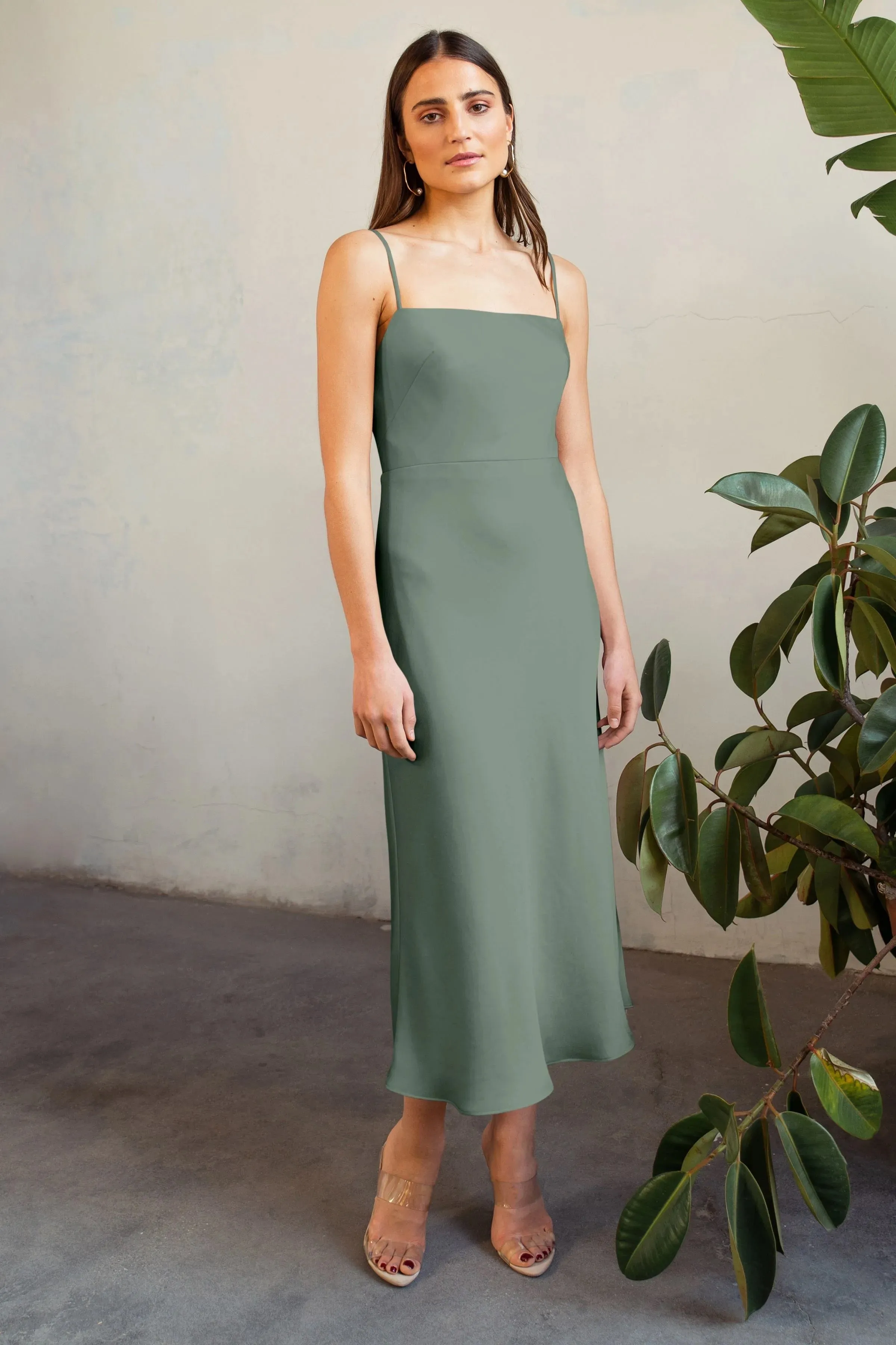 Claudia - Bridesmaid Dress by Jenny Yoo