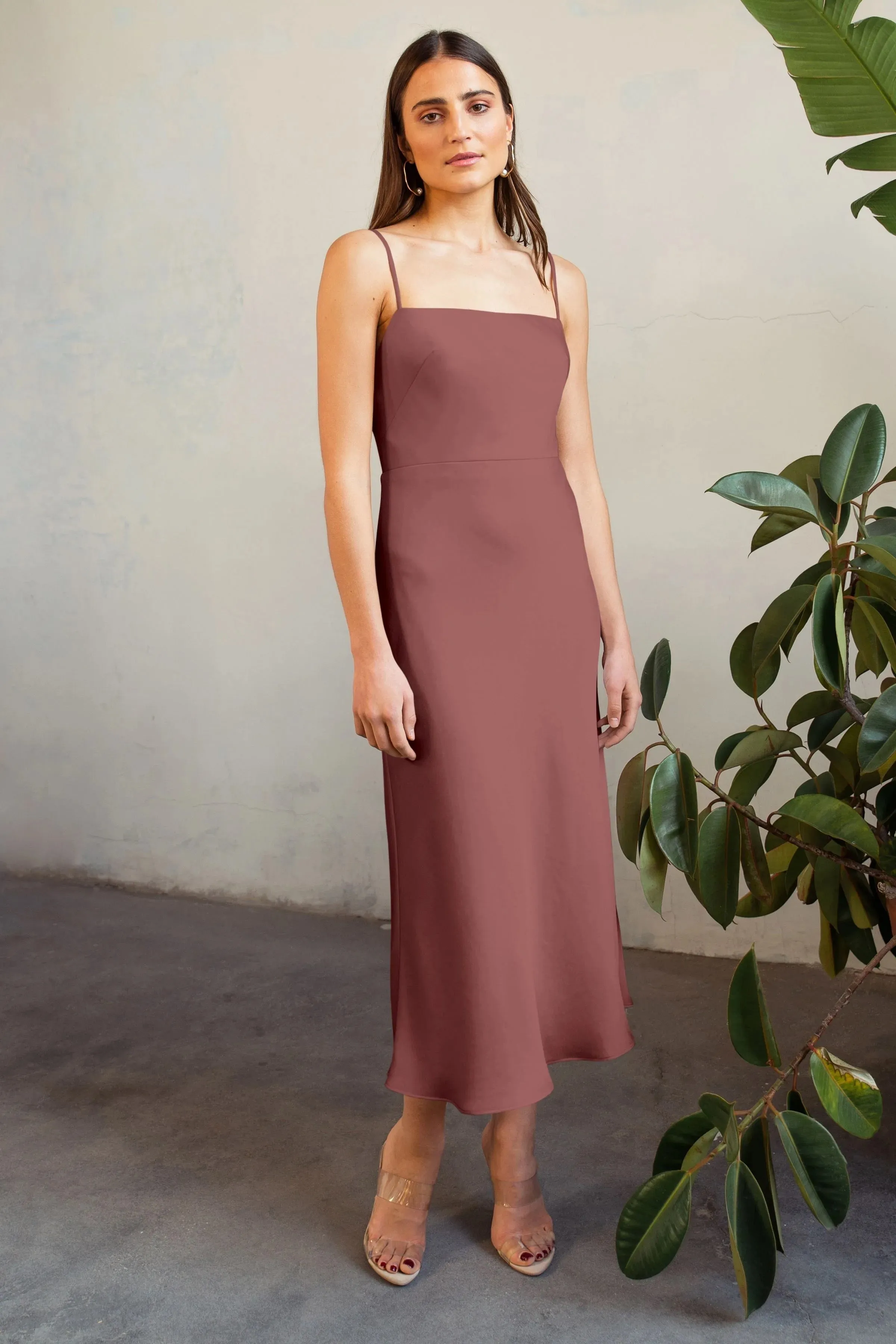 Claudia - Bridesmaid Dress by Jenny Yoo