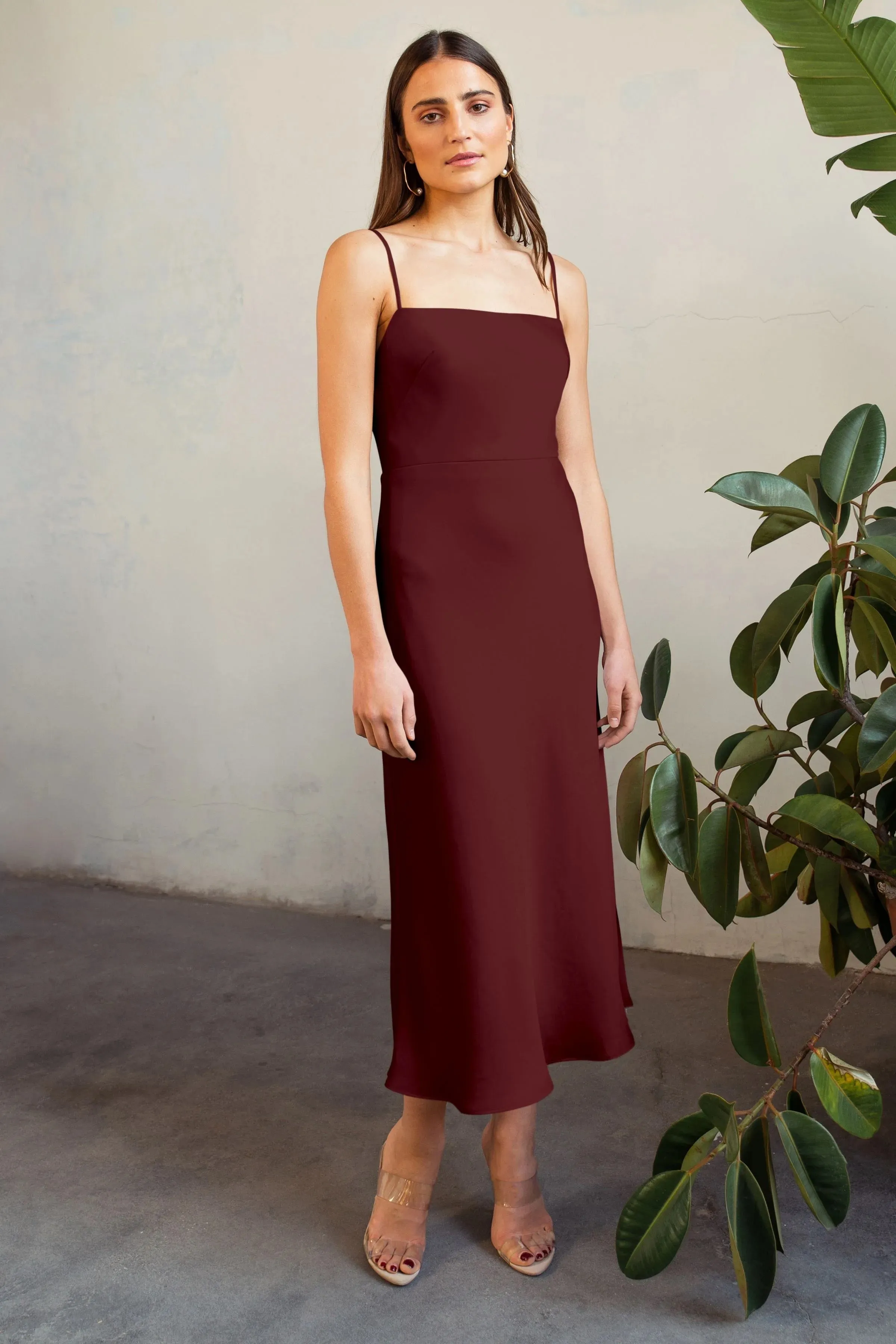 Claudia - Bridesmaid Dress by Jenny Yoo