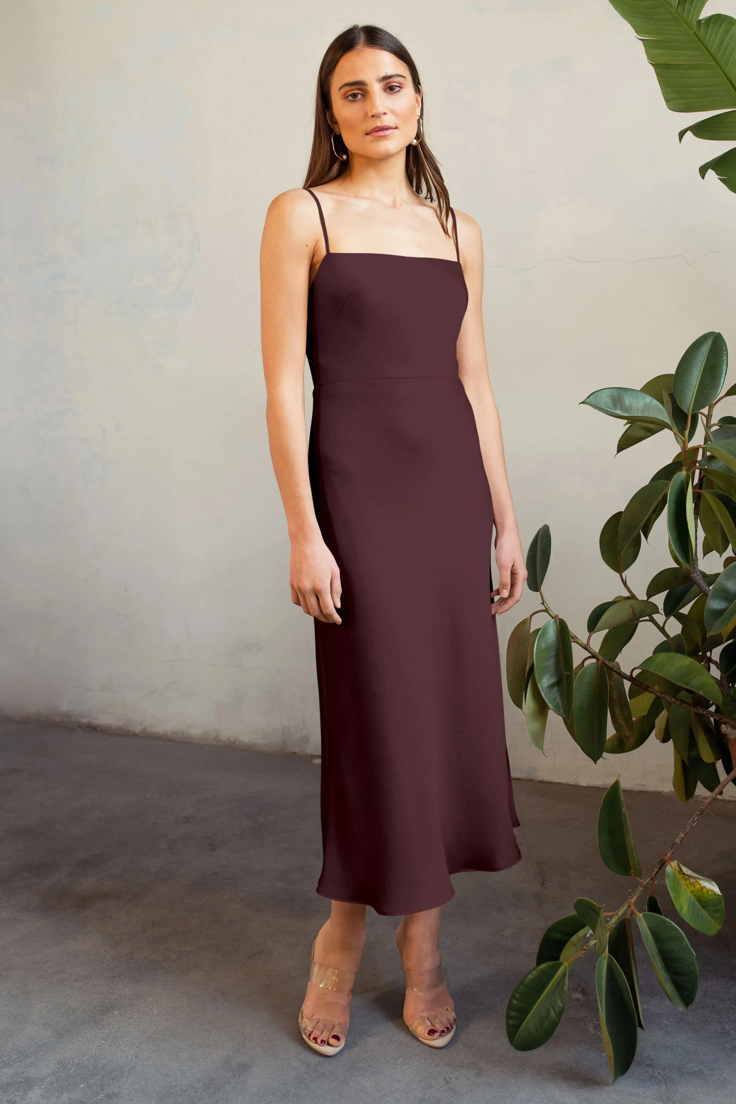 Claudia - Bridesmaid Dress by Jenny Yoo