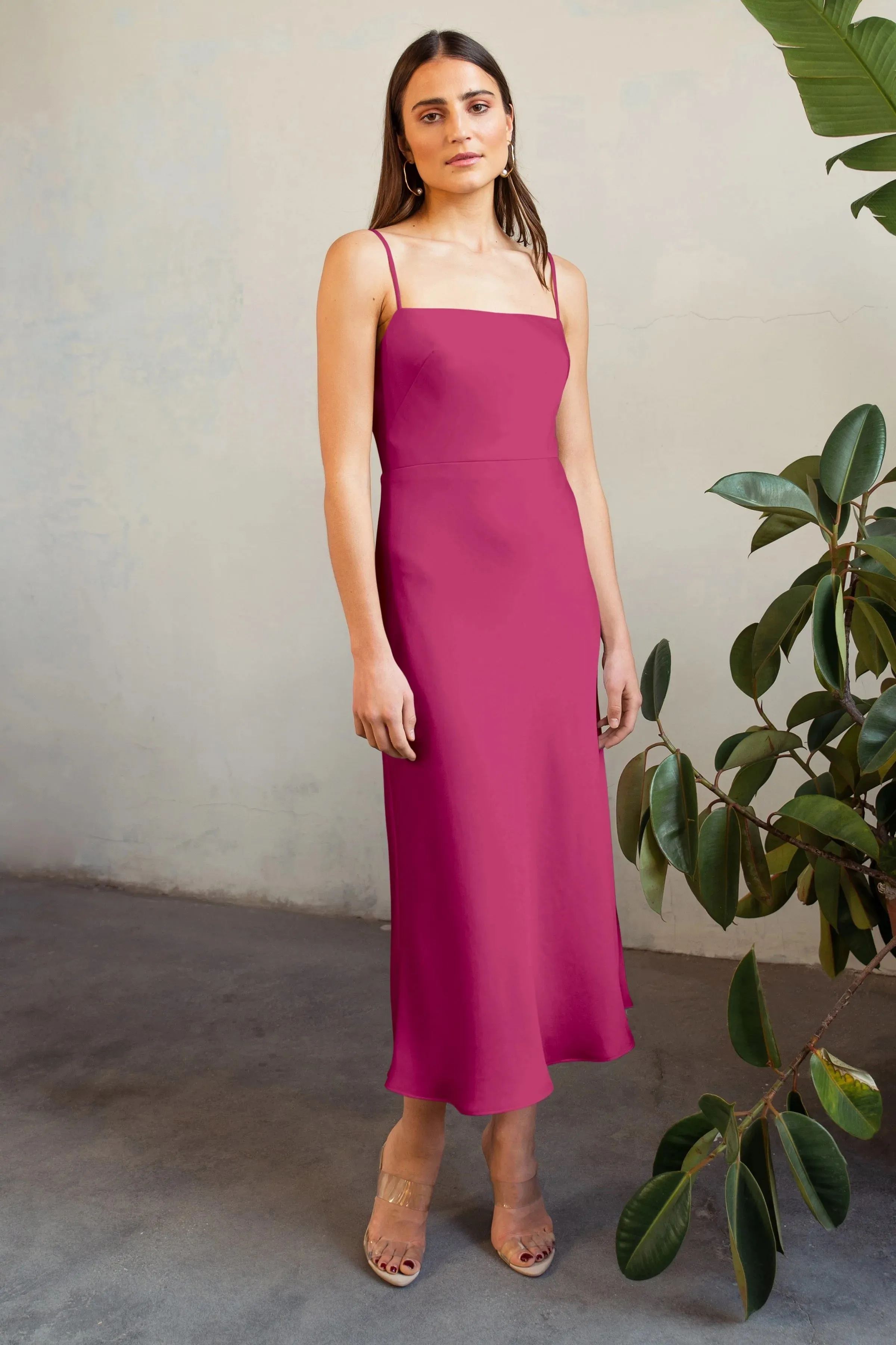 Claudia - Bridesmaid Dress by Jenny Yoo
