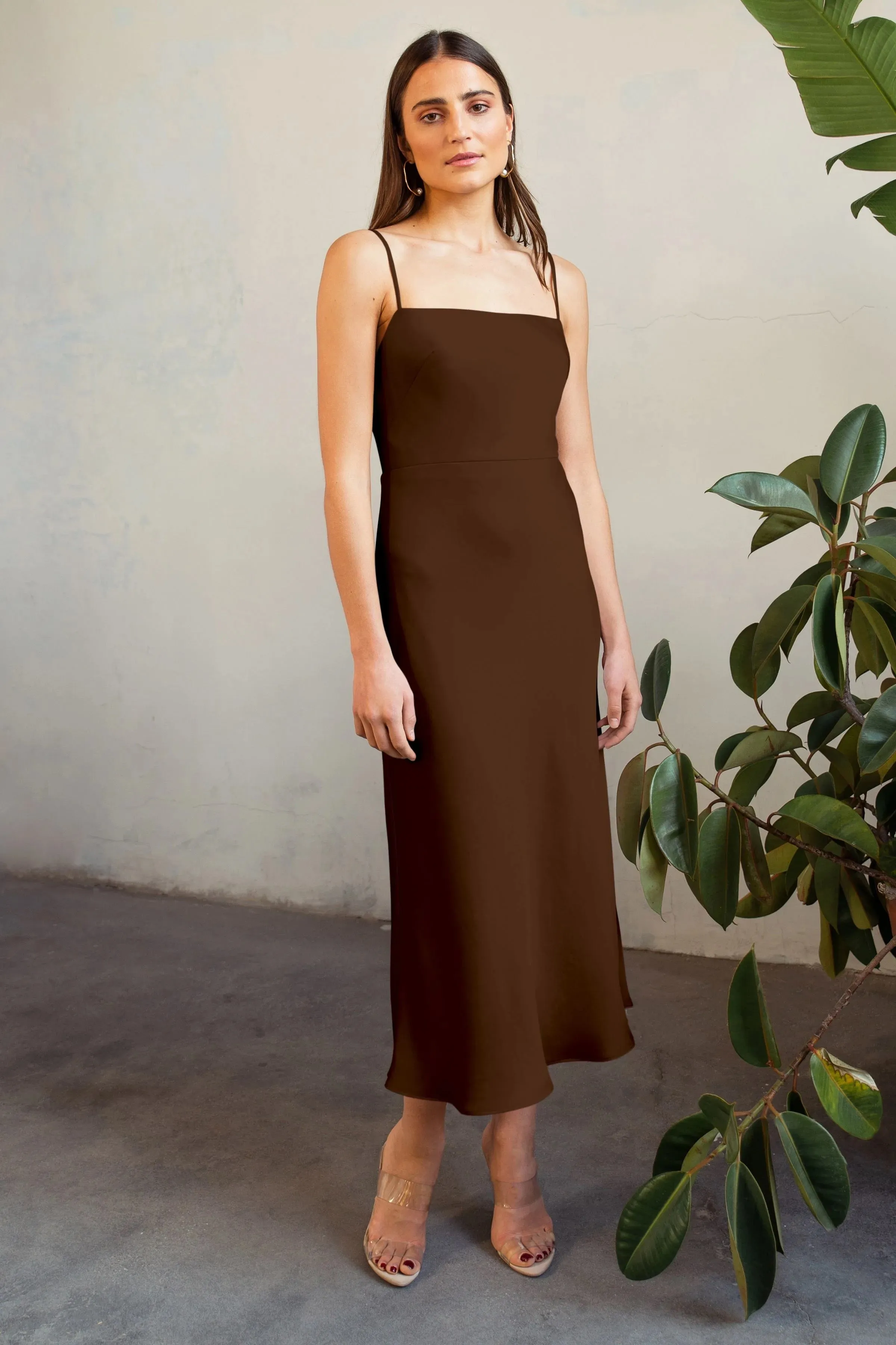Claudia - Bridesmaid Dress by Jenny Yoo