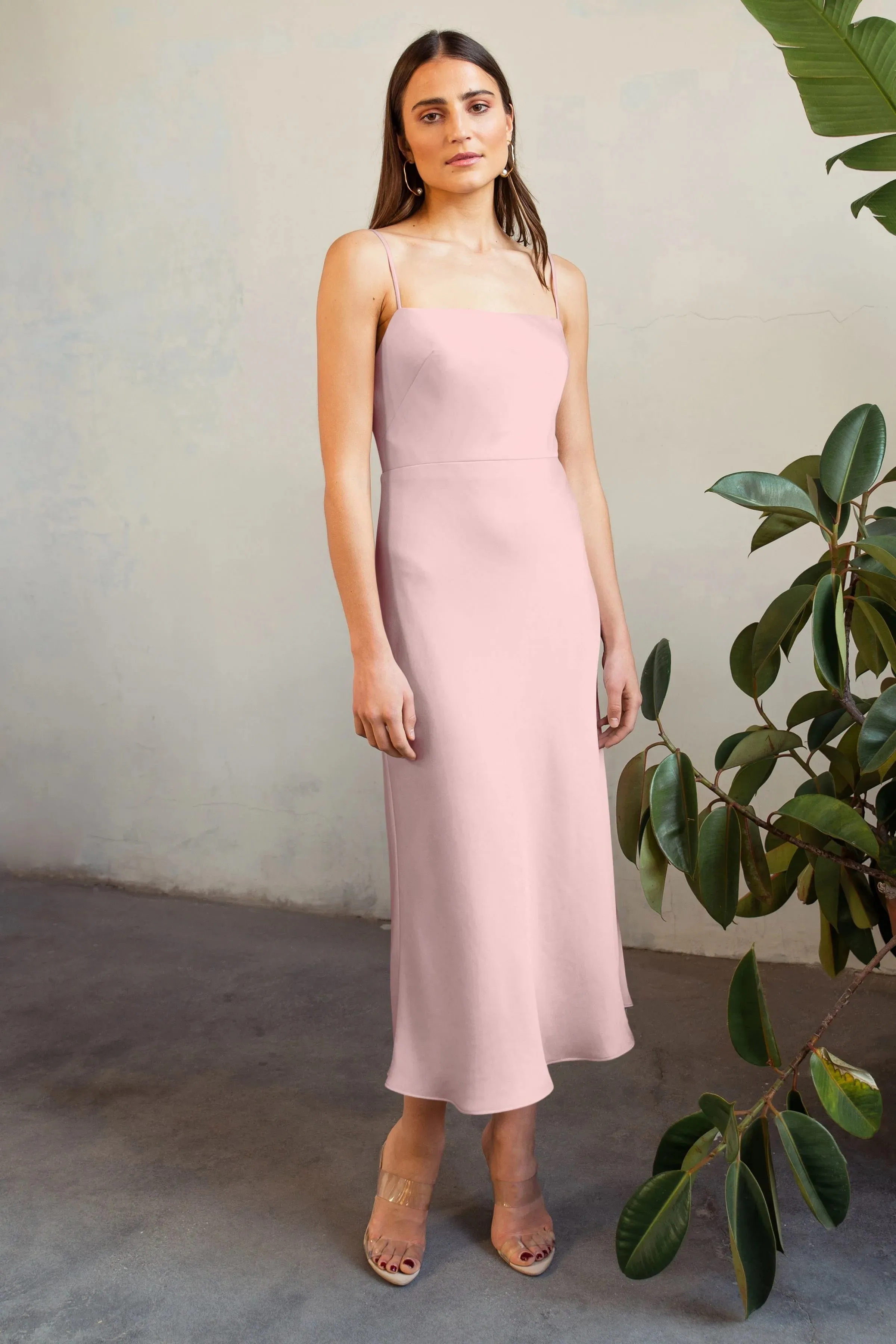 Claudia - Bridesmaid Dress by Jenny Yoo