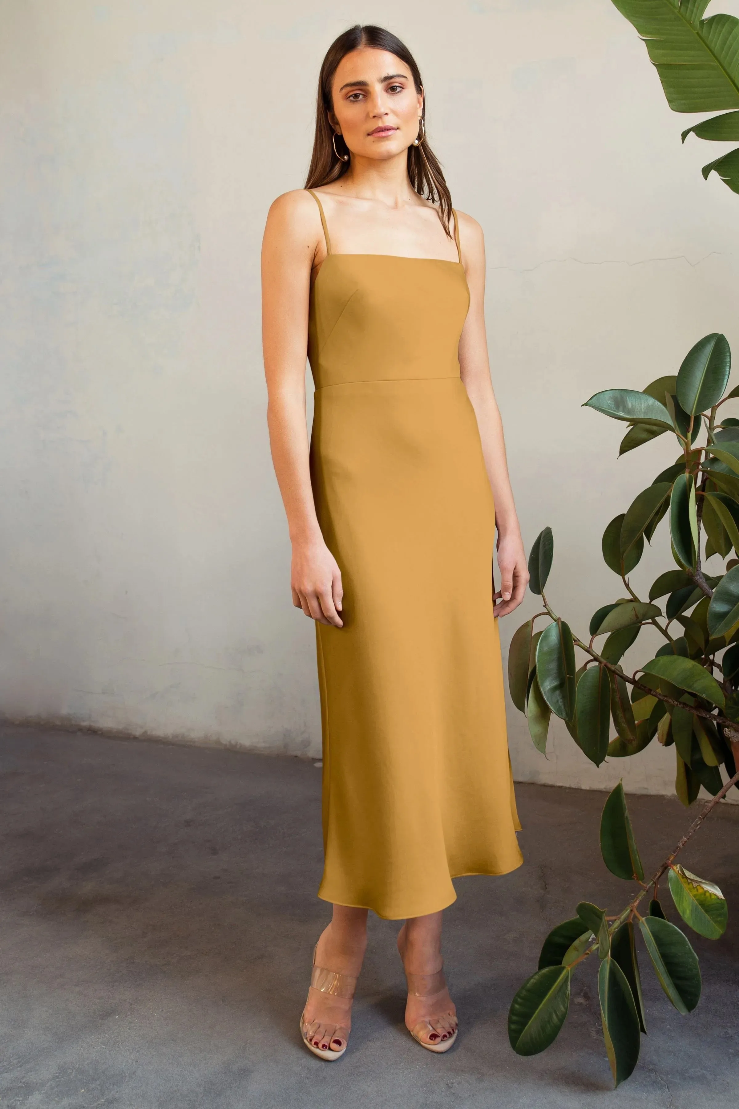 Claudia - Bridesmaid Dress by Jenny Yoo