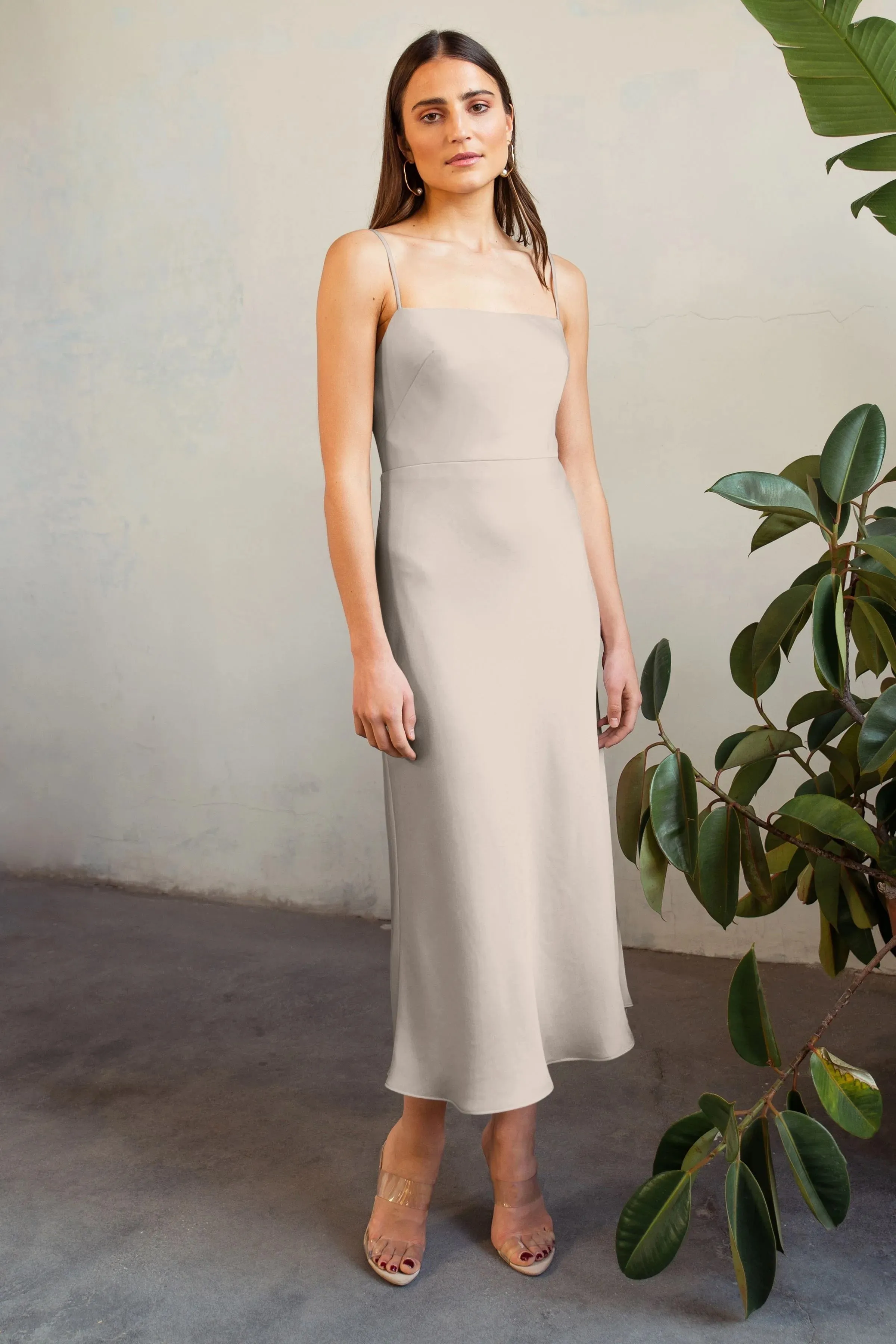 Claudia - Bridesmaid Dress by Jenny Yoo
