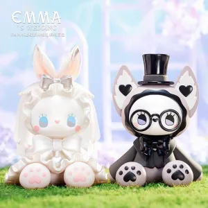 Emma Secret Forest Wedding Party Series Blind Box