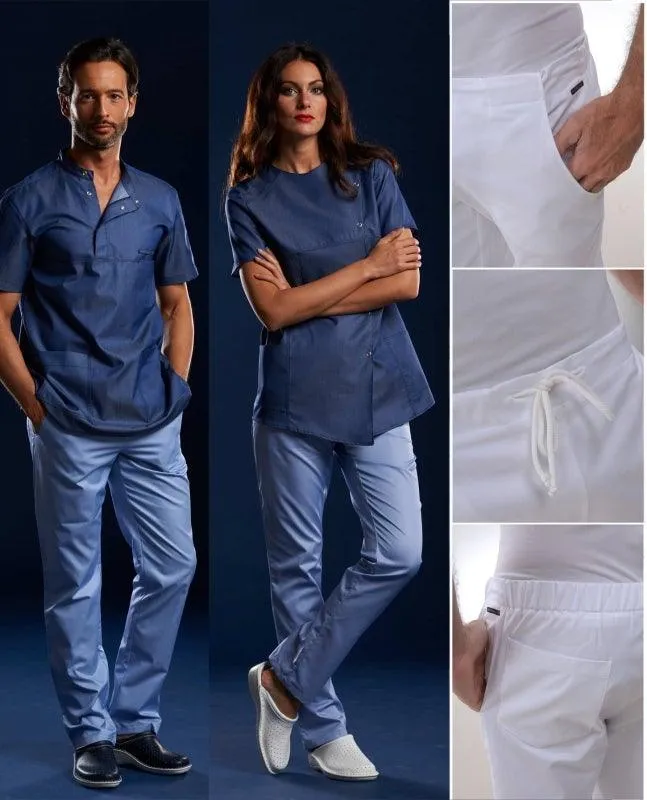 Illetas Unisex Pant - FREEDOM