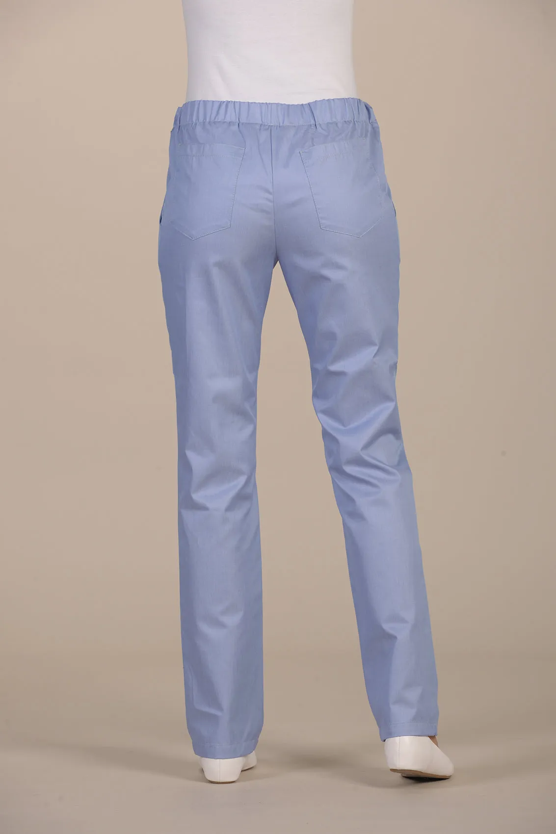 Illetas Unisex Pant - FREEDOM