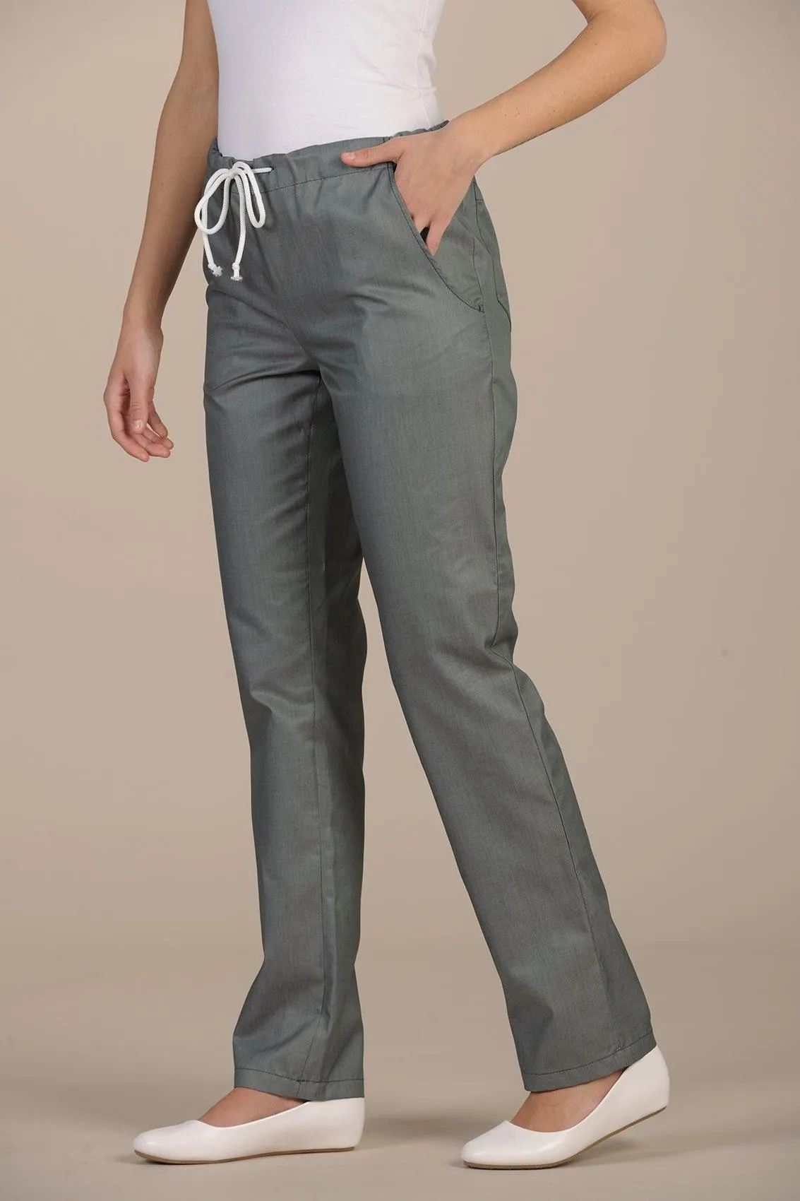 Illetas Unisex Pant - FREEDOM