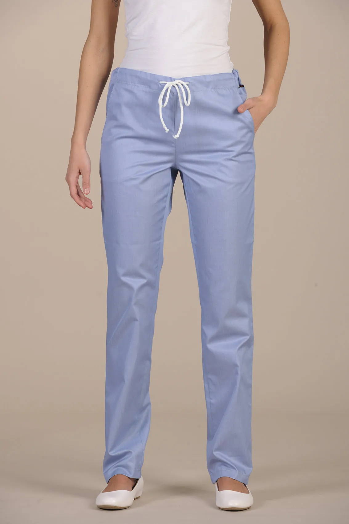 Illetas Unisex Pant - FREEDOM