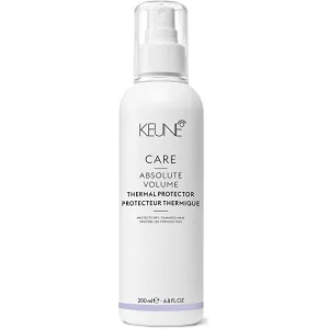 Keune Care Absolute Volume Thermal Protector Spray 6.8 oz