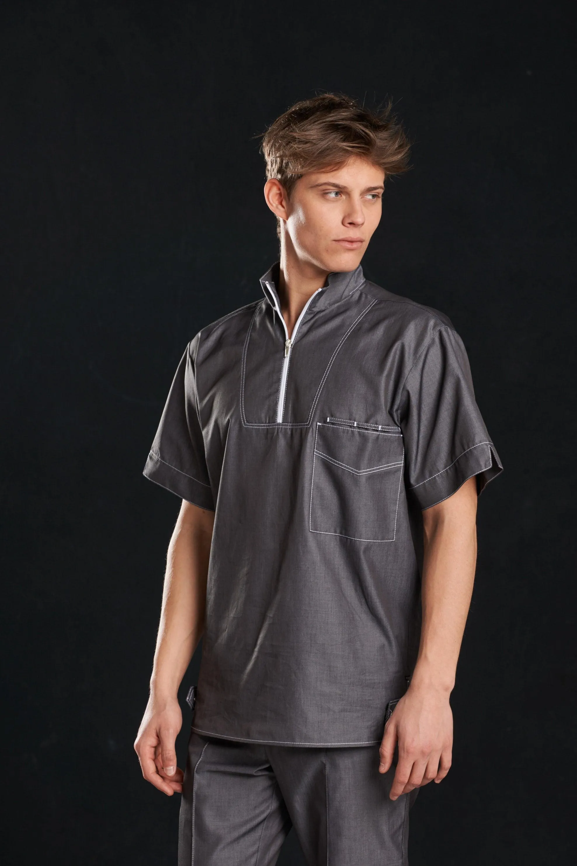Malta FREEDOM Unisex Top