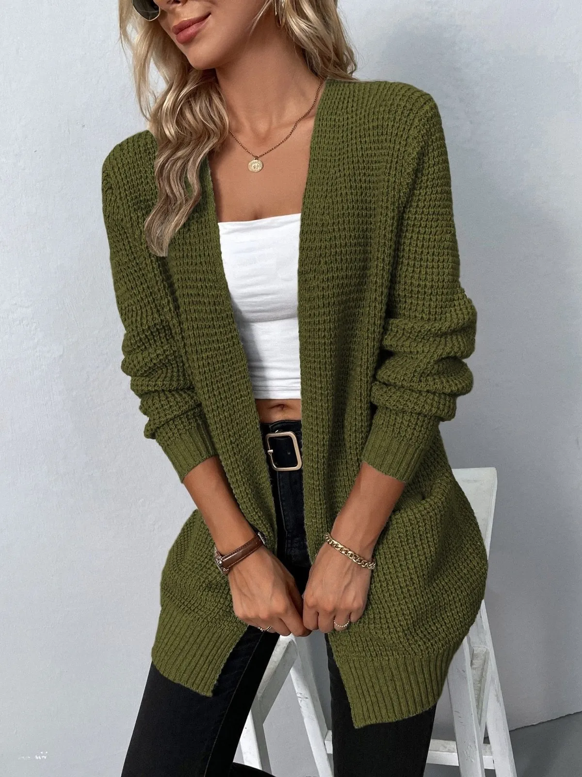 Melona | Cardigan