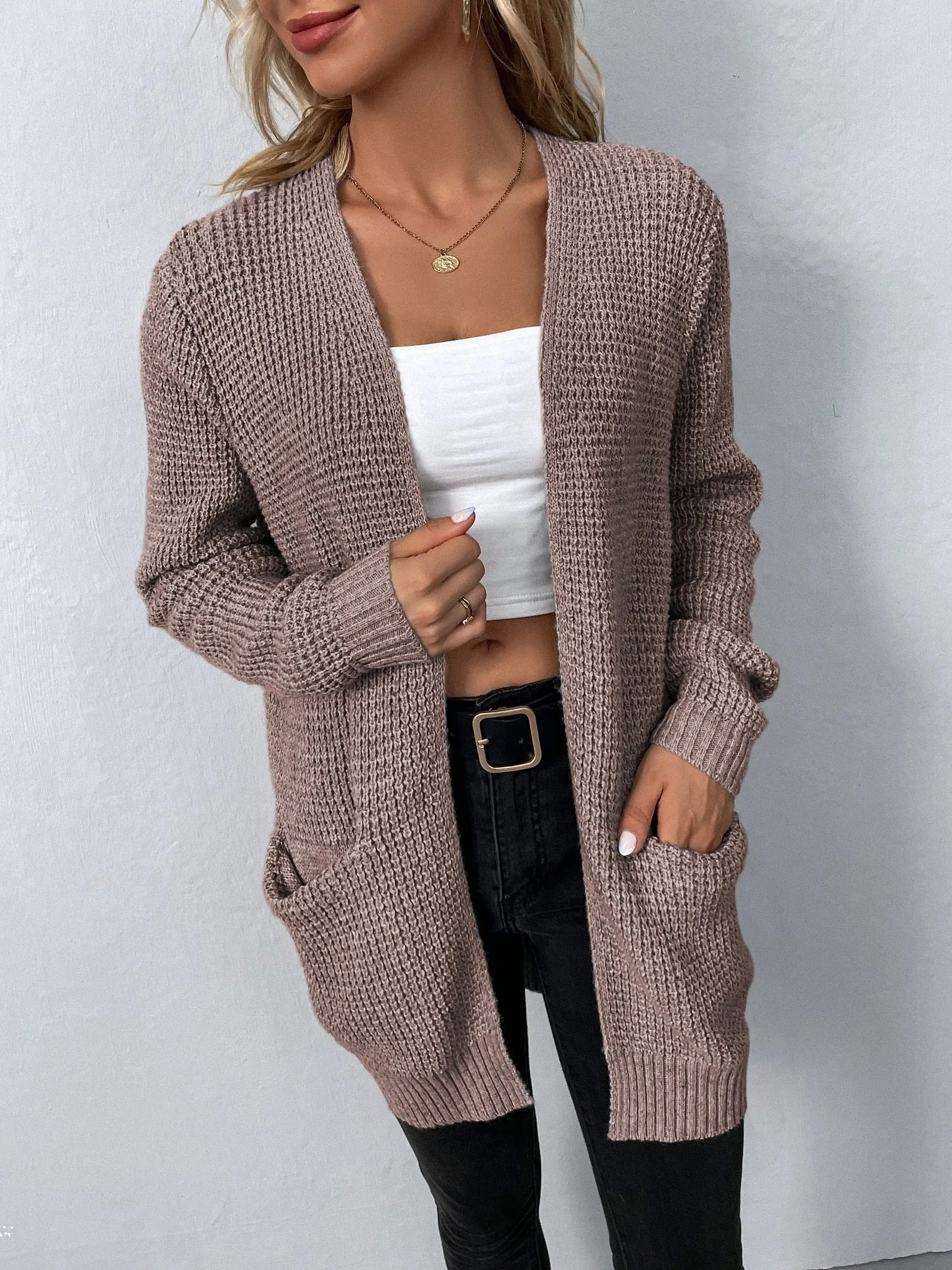 Melona | Cardigan