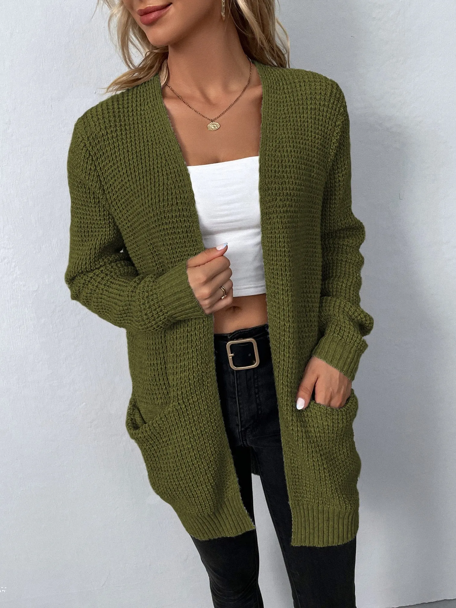 Melona | Cardigan