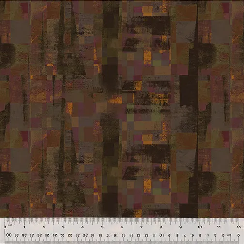 Mirage - Mahogany $13.49/ Yard
