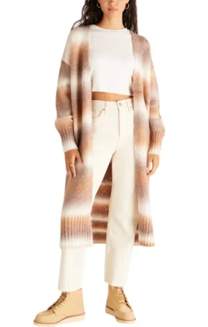 Naya Marled Cardigan