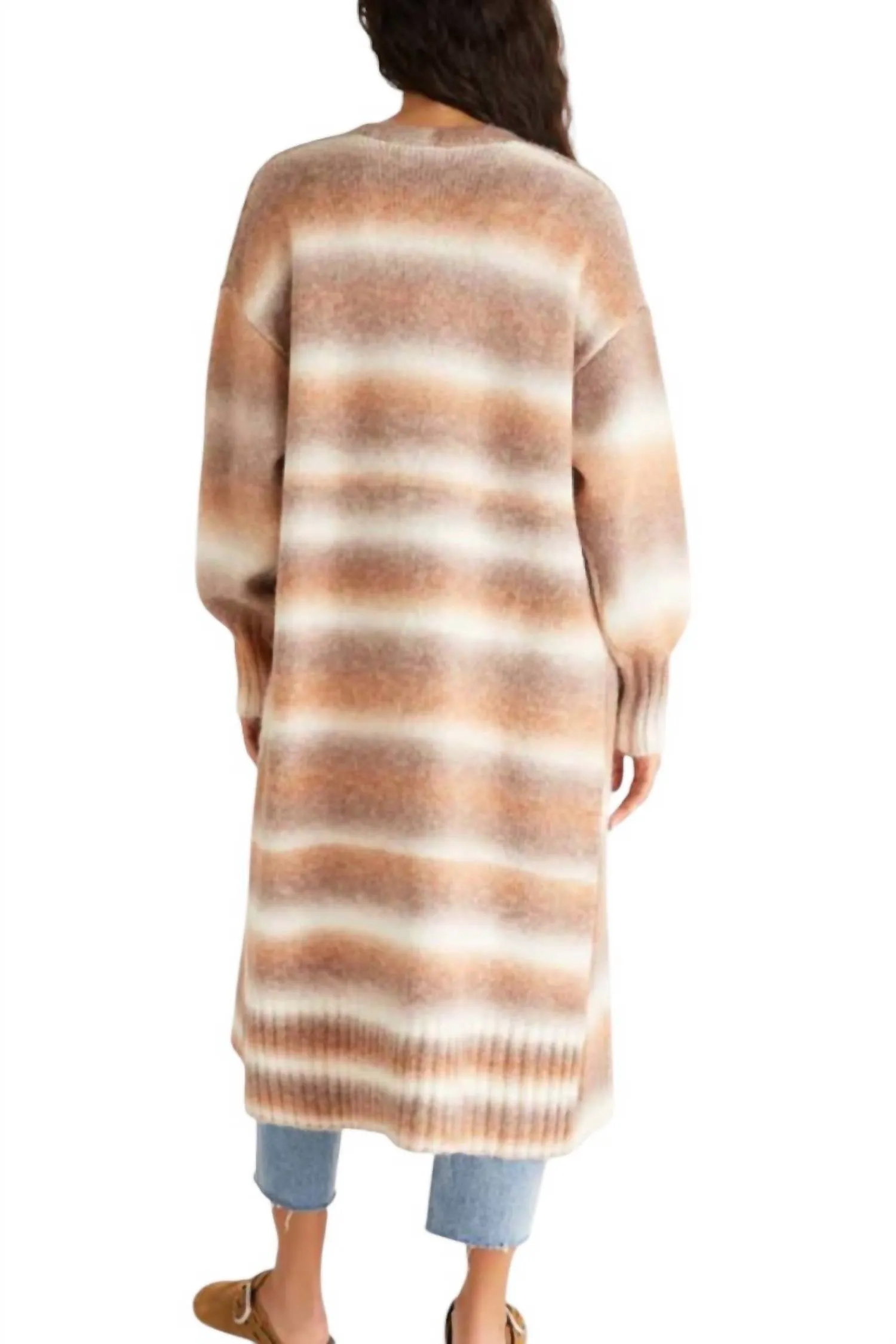 Naya Marled Cardigan