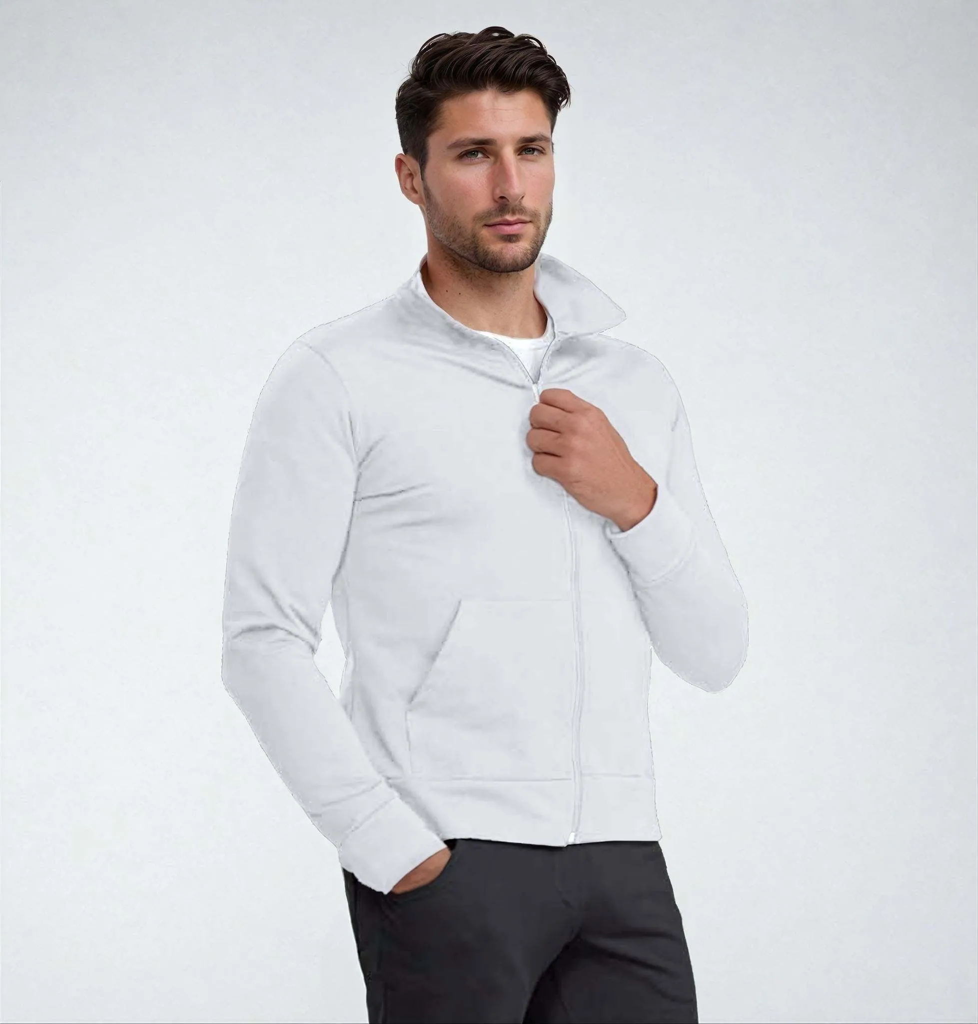 NEW - Felpa Unisex Sweatshirt