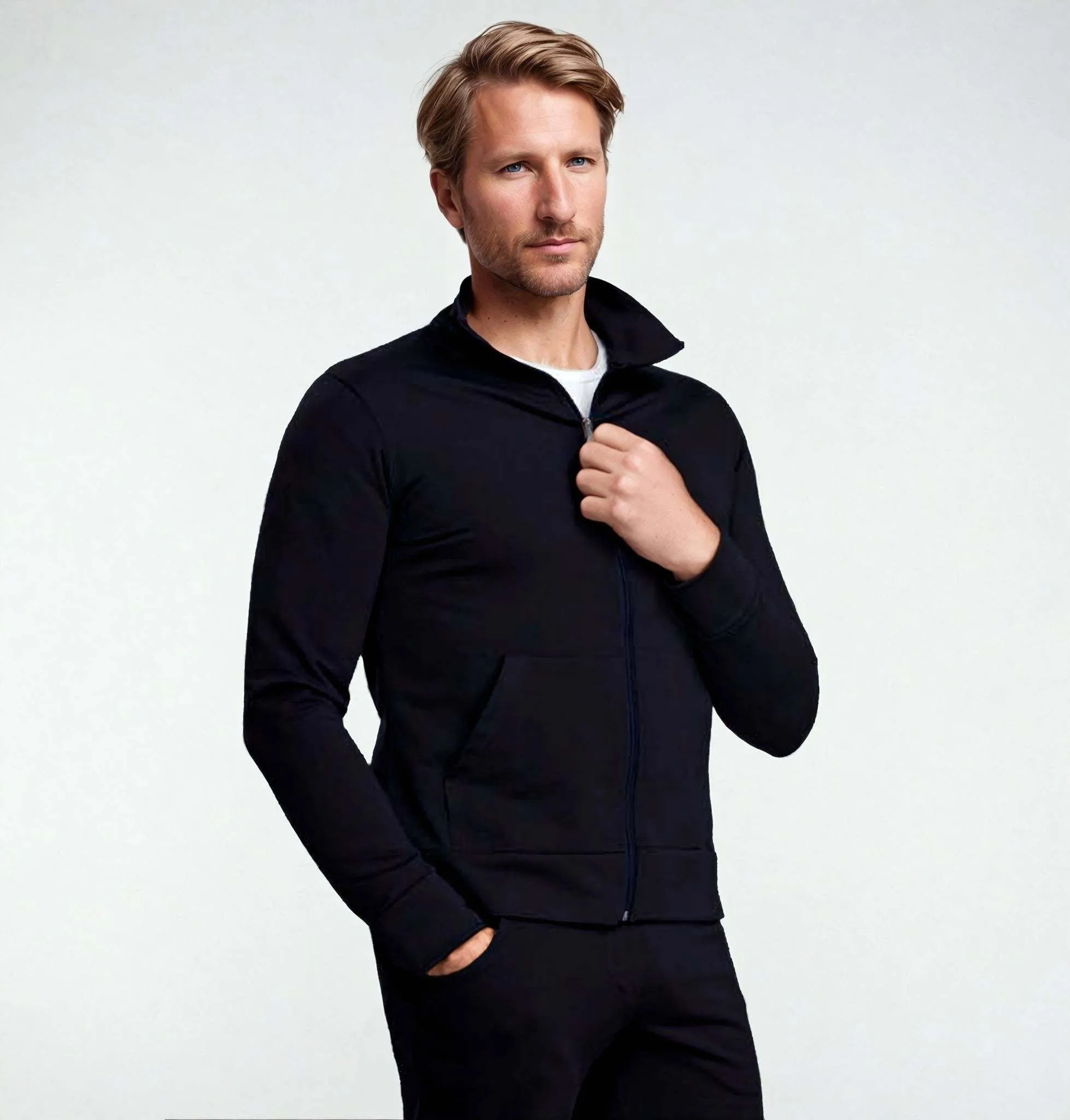 NEW - Felpa Unisex Sweatshirt