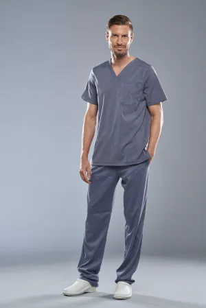 New - Pastelli Men's Easy Care Halifax Set