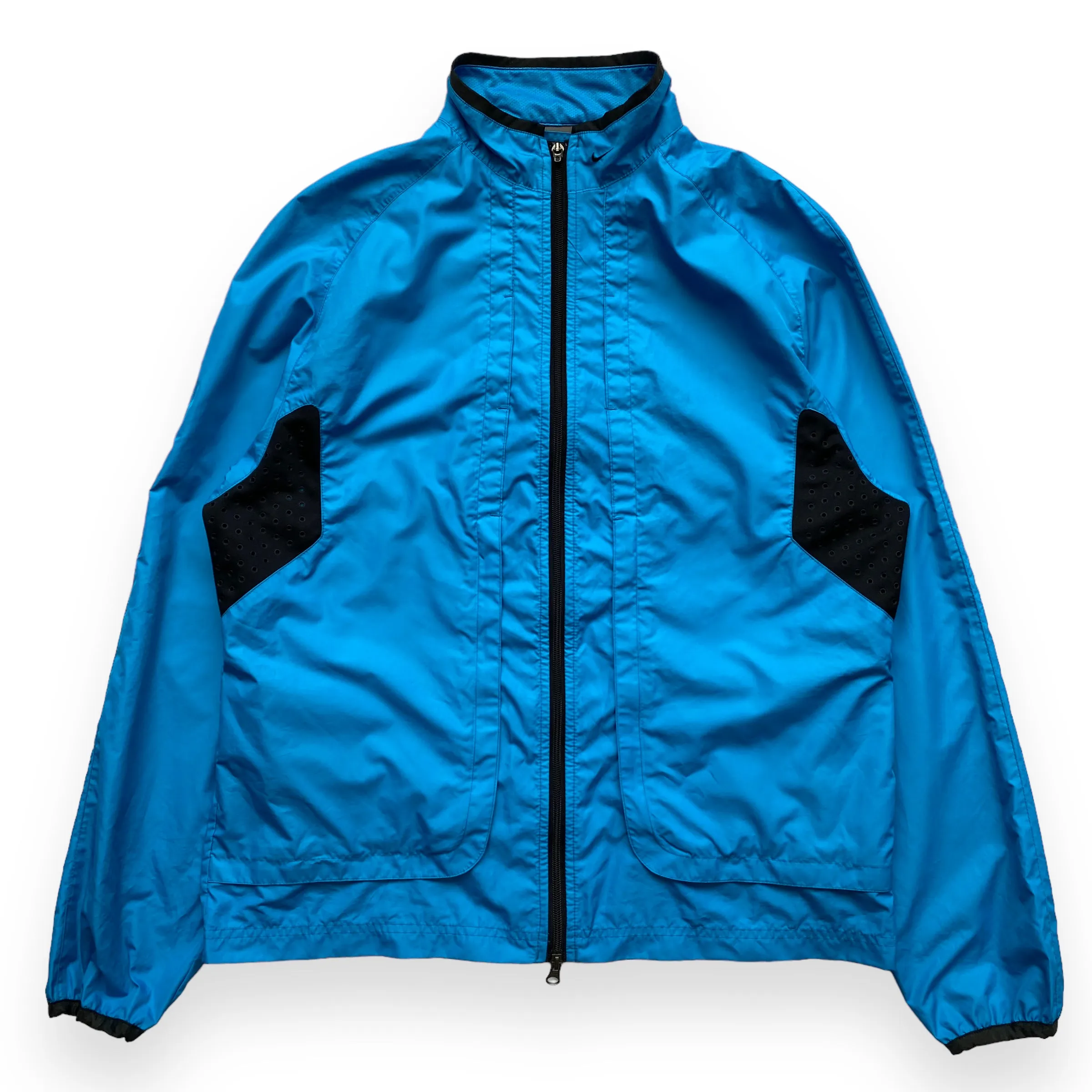 Nike Clima-Fit Butterfly Track Jacket