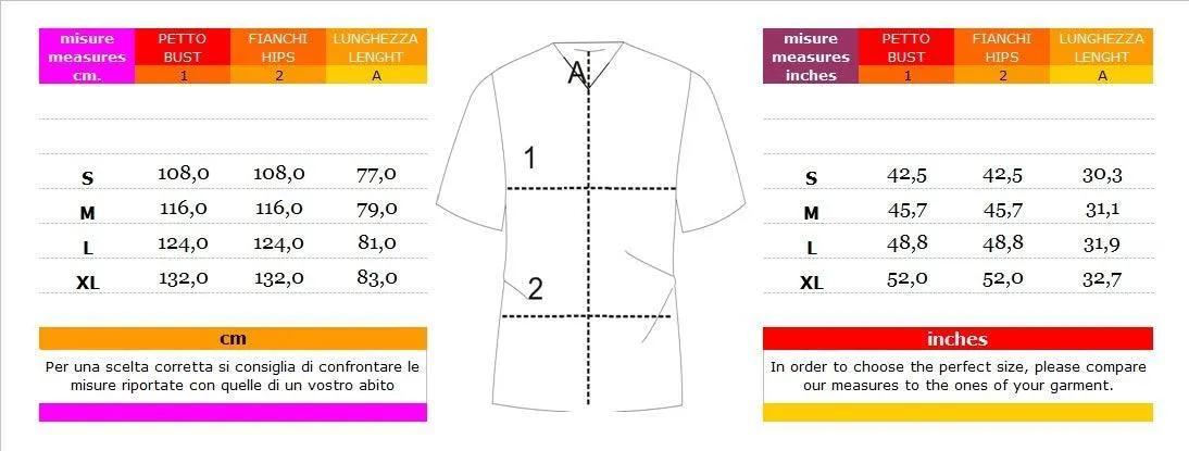 Parigi PET Men's Top - clearance