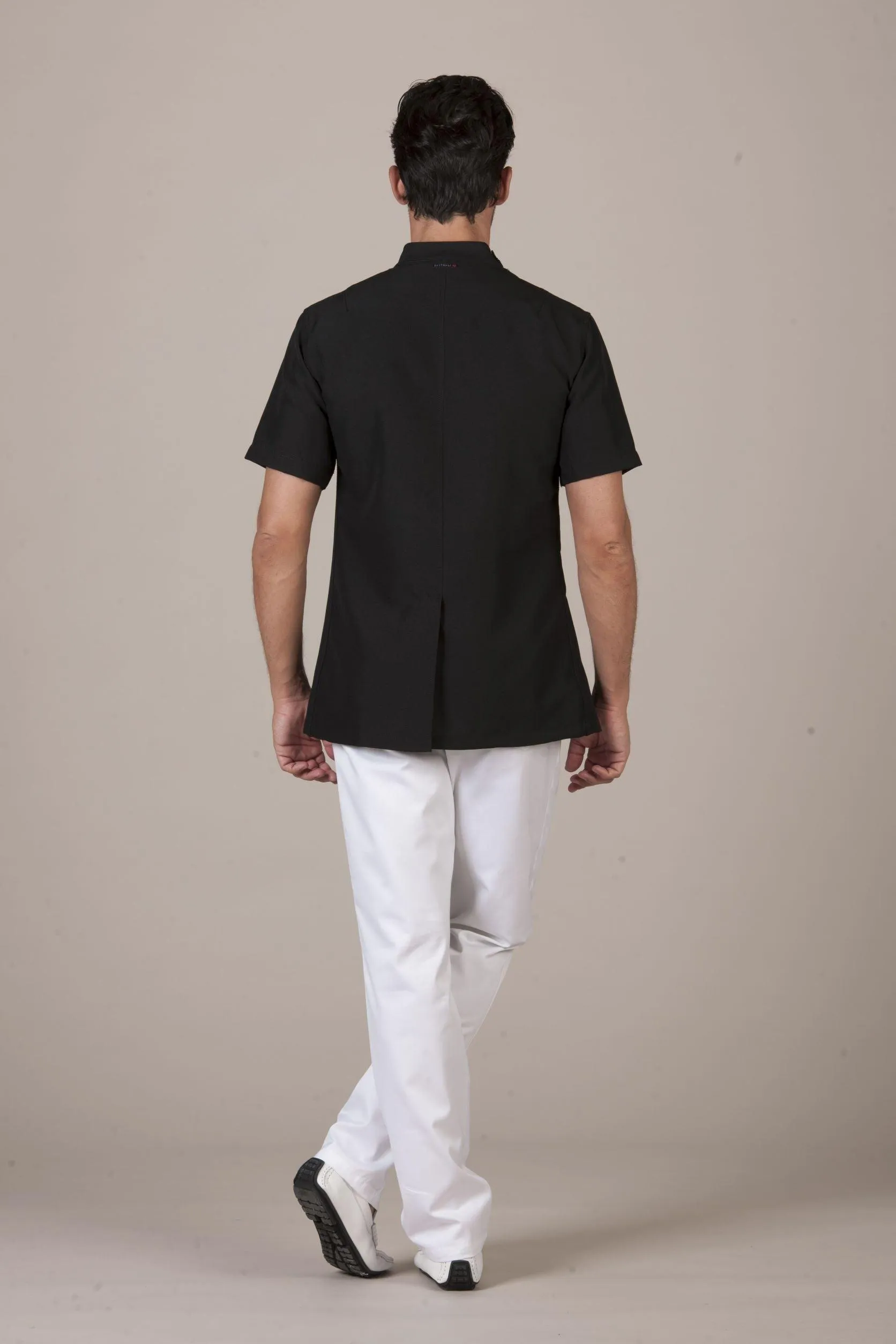 Parigi PET Men's Top - clearance