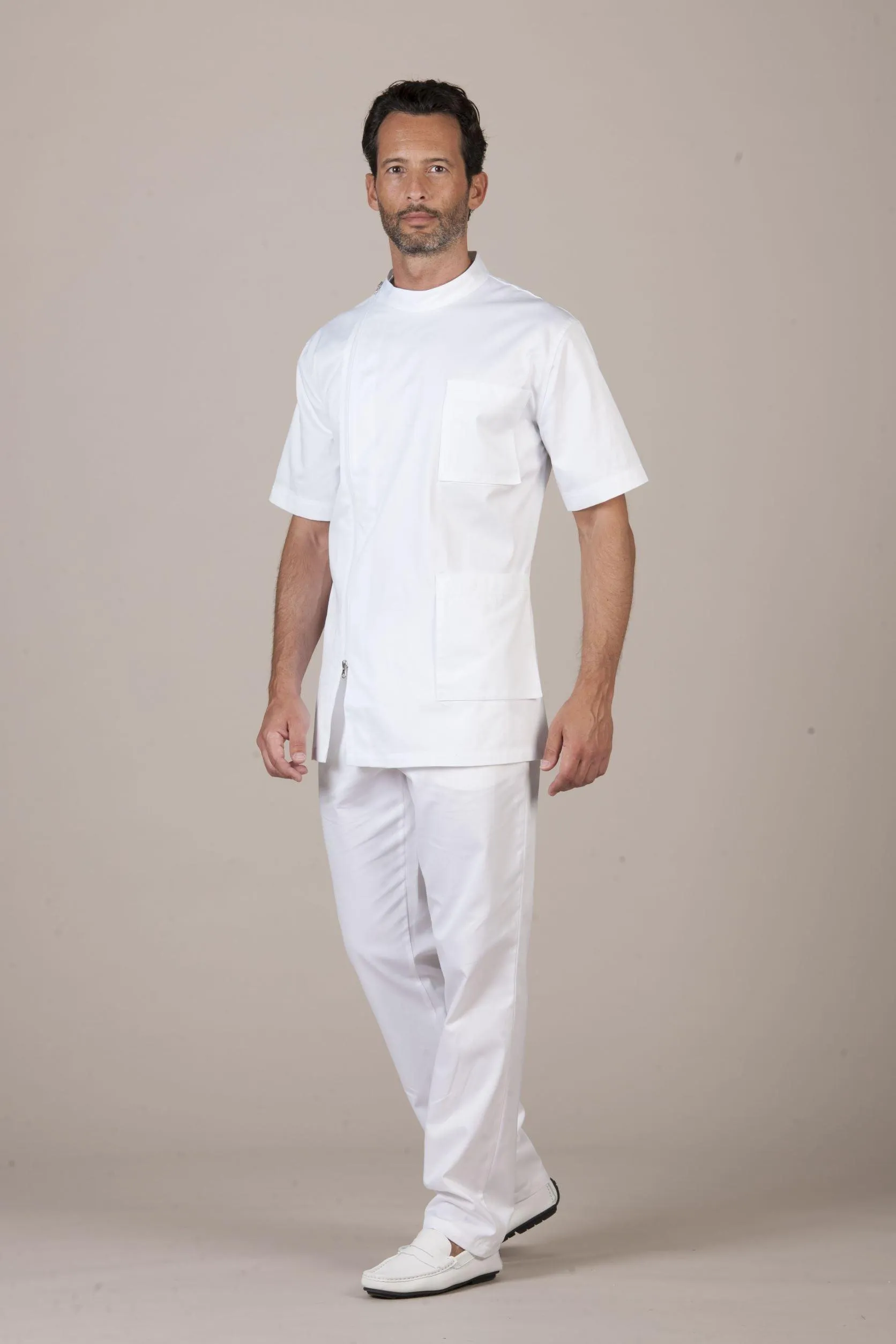 Parigi PET Men's Top - clearance