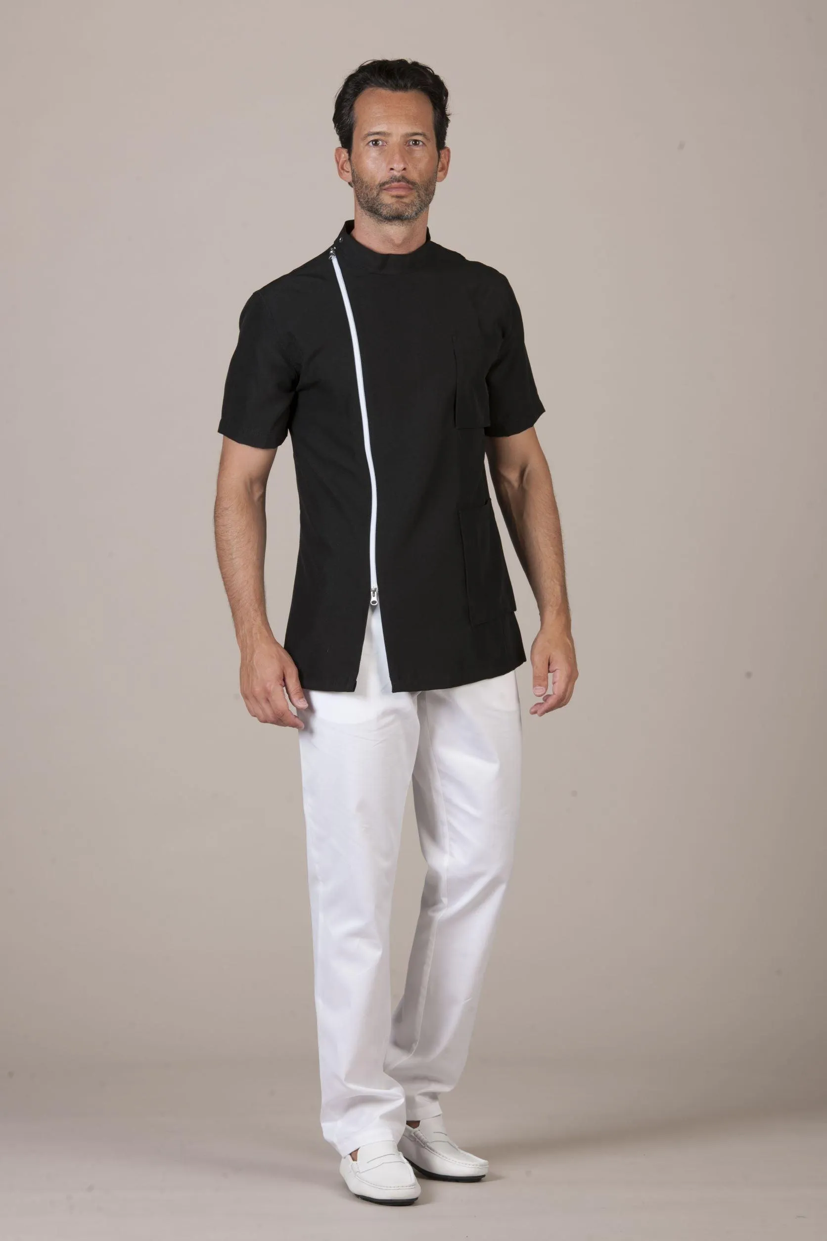 Parigi PET Men's Top - clearance
